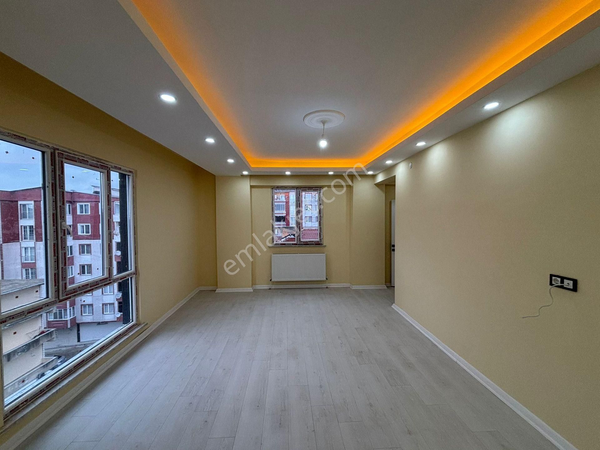 **eryıldız İnşaat'an**şehir Merkezinde**iskanlı 145m2 Lüks 3+1** - Görsel 14