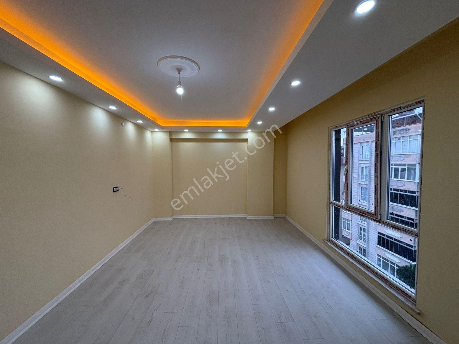 **eryıldız İnşaat'an**şehir Merkezinde**iskanlı 145m2 Lüks 3+1** - Görsel 11