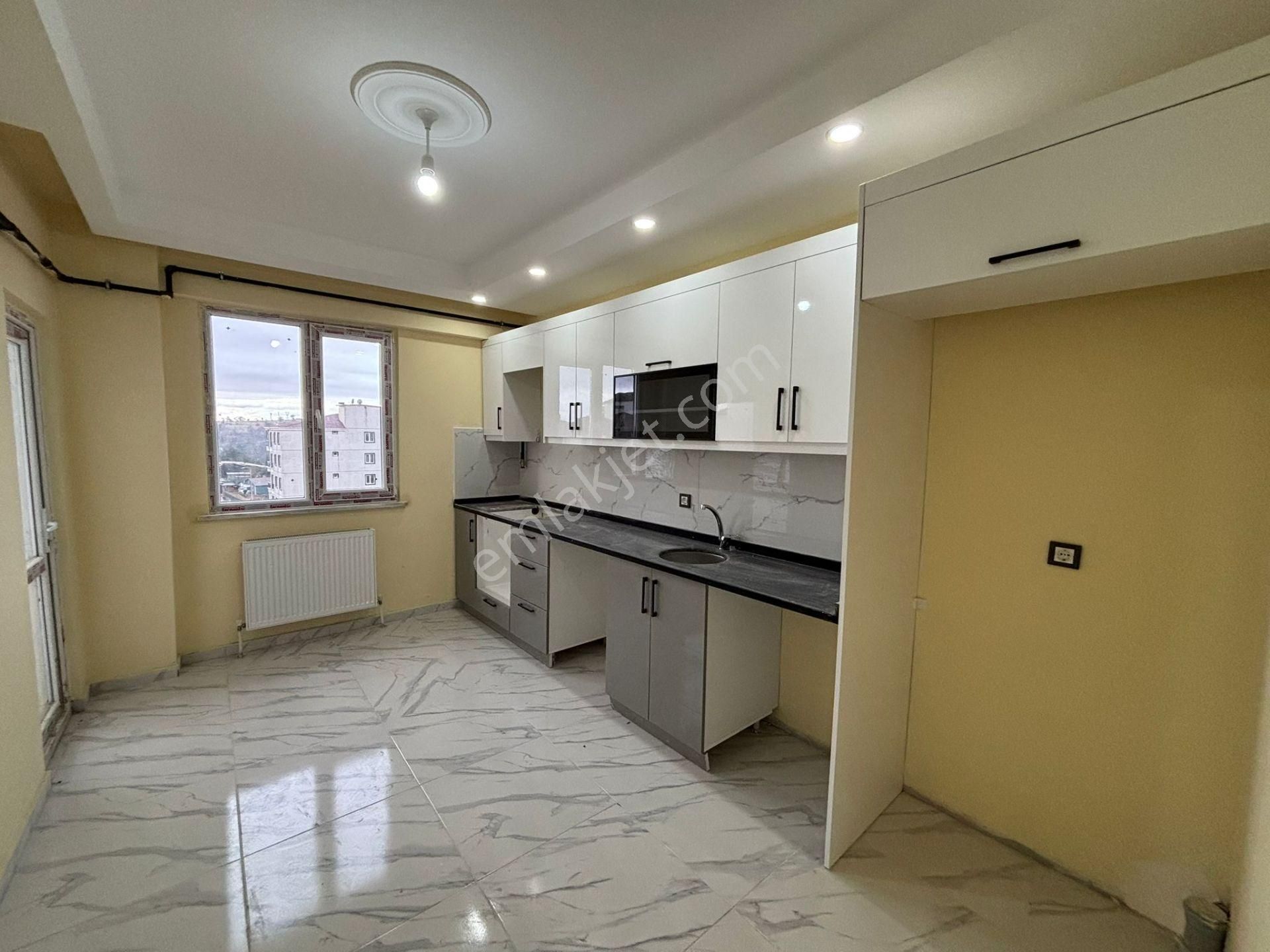 **eryıldız İnşaat'an**şehir Merkezinde**iskanlı 145m2 Lüks 3+1** - Görsel 10