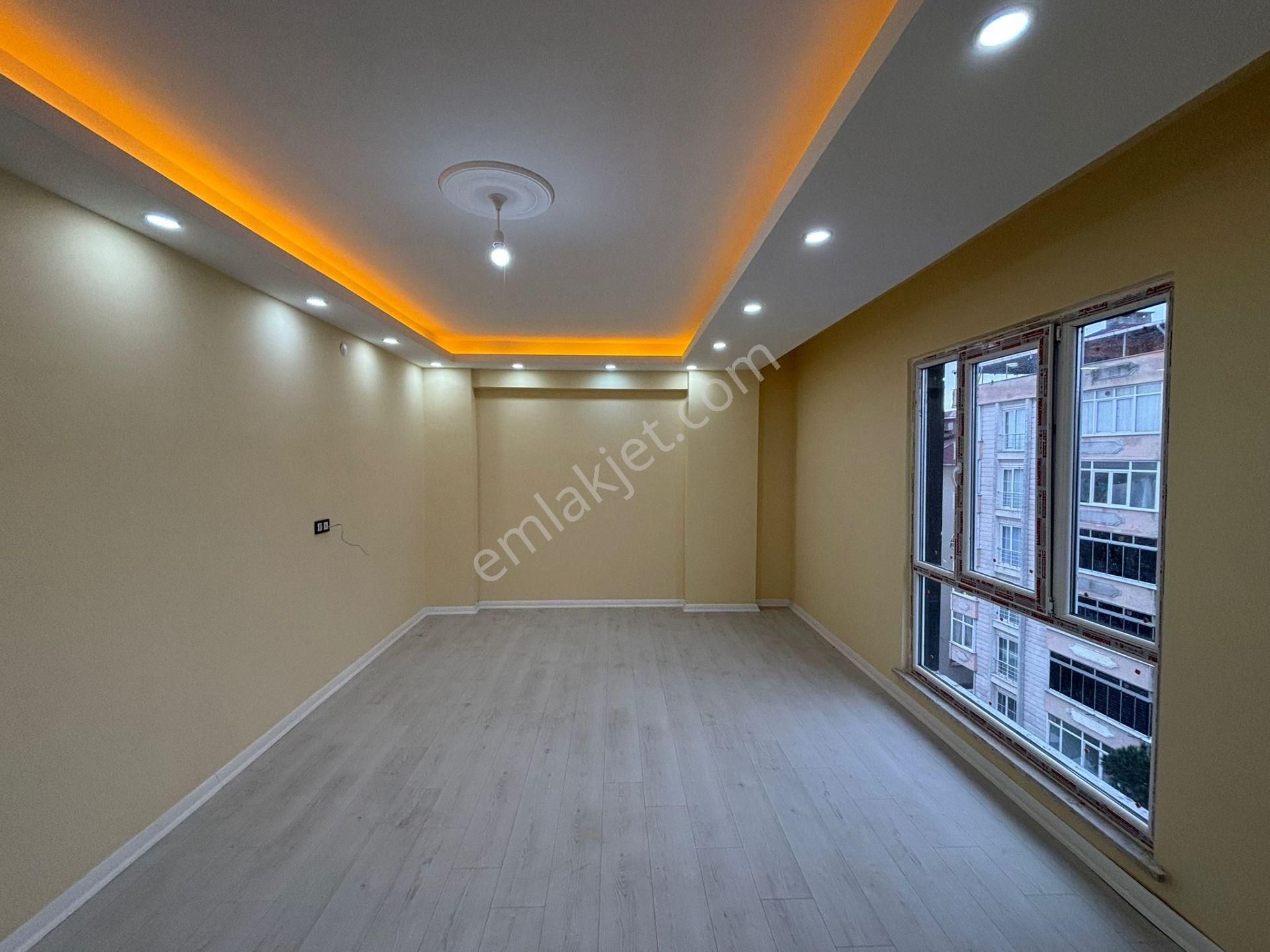 **eryıldız İnşaat'an**şehir Merkezinde**iskanlı 145m2 Lüks 3+1** - Görsel 12