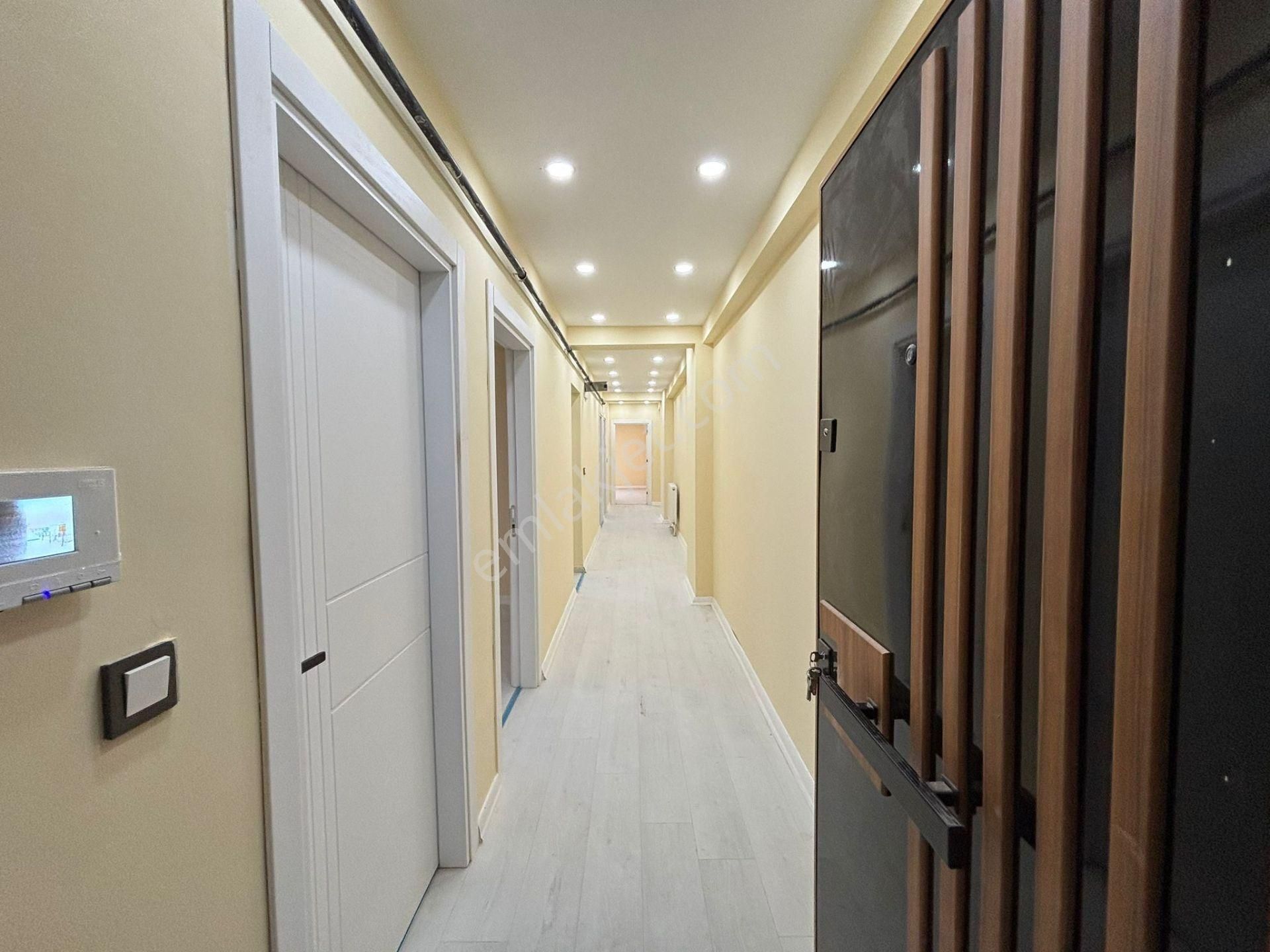 **eryıldız İnşaat'an**şehir Merkezinde**iskanlı 145m2 Lüks 3+1** - Görsel 35