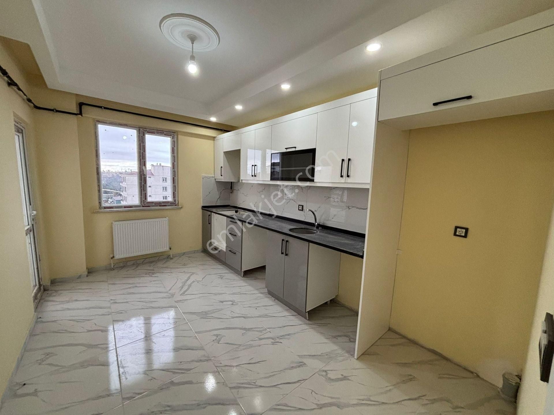 **eryıldız İnşaat'an**şehir Merkezinde**iskanlı 145m2 Lüks 3+1** - Görsel 8