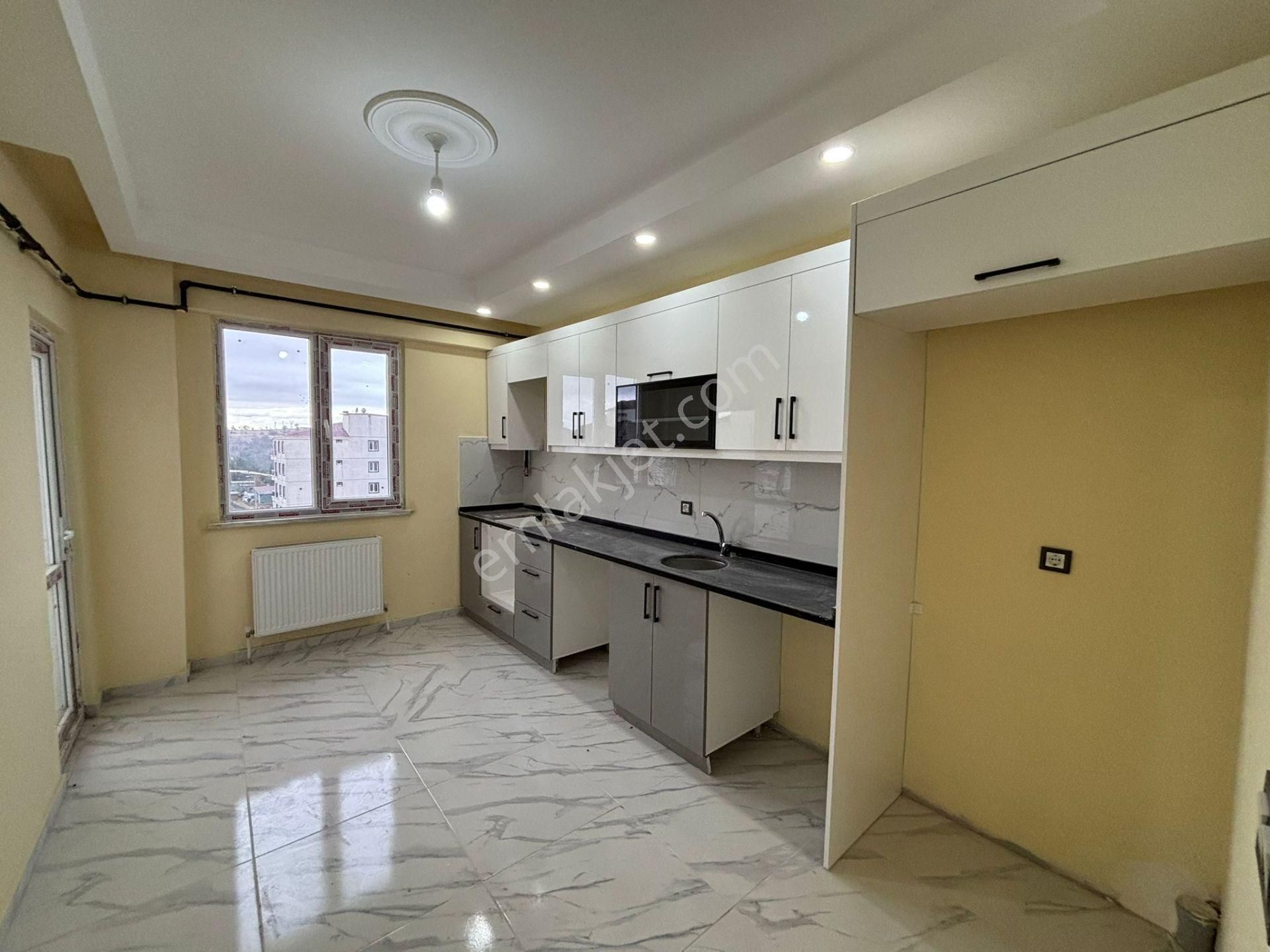 **eryıldız İnşaat'an**şehir Merkezinde**iskanlı 145m2 Lüks 3+1** - Görsel 7
