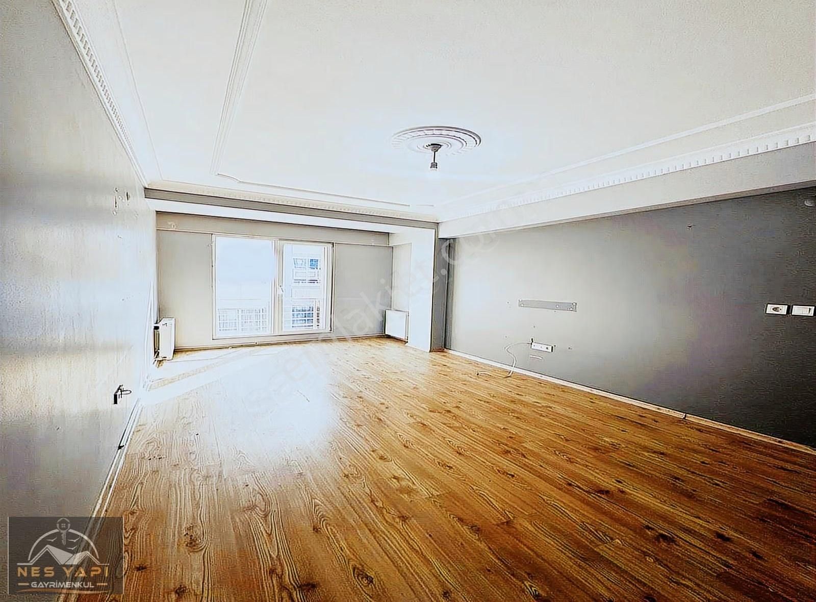 Nes Yapı'dan Metrobüse 1 Dk Masrafsız Arakat Geniş Daire Satışta - Görsel 18