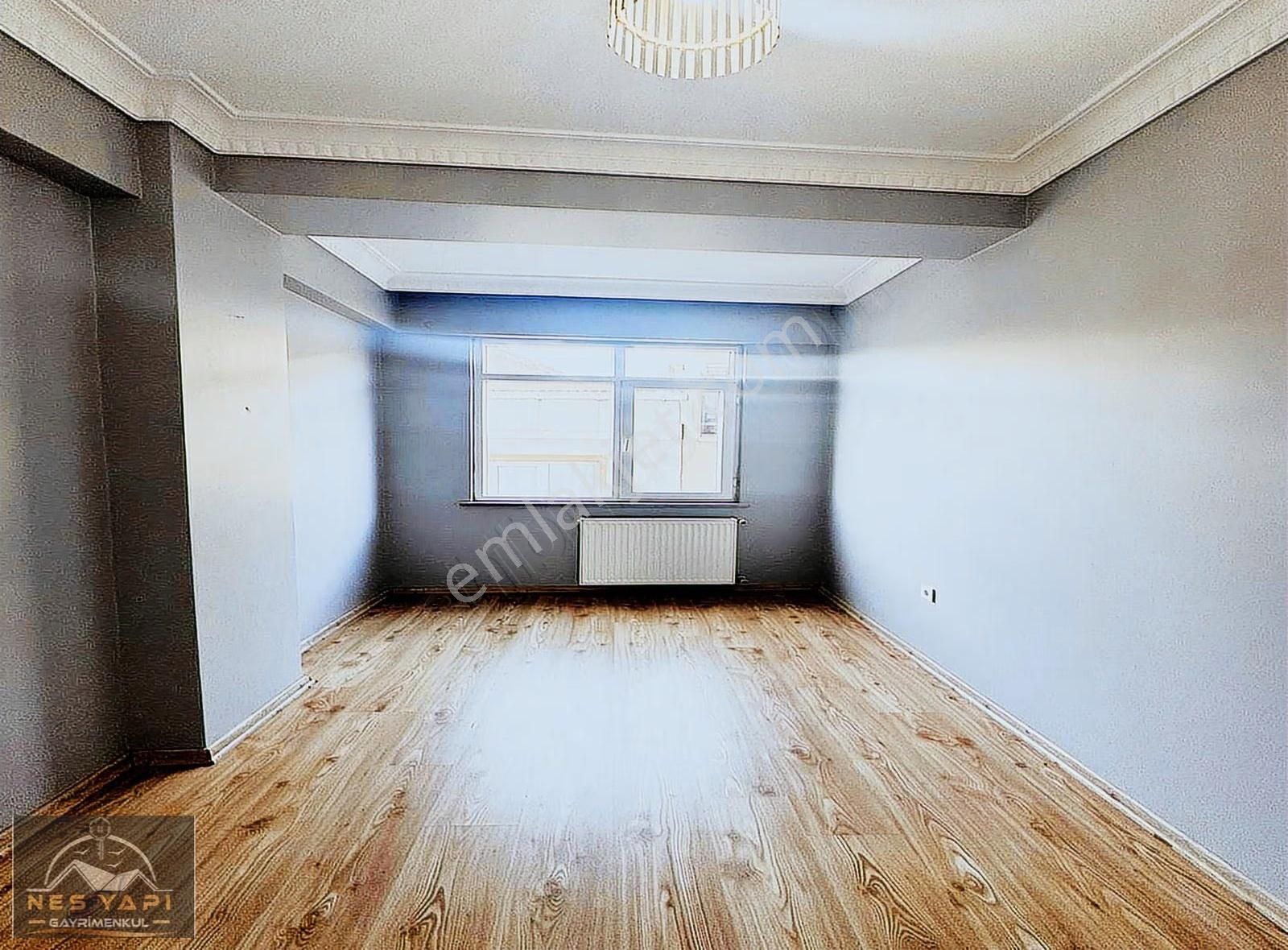 Nes Yapı'dan Metrobüse 1 Dk Masrafsız Arakat Geniş Daire Satışta - Görsel 13