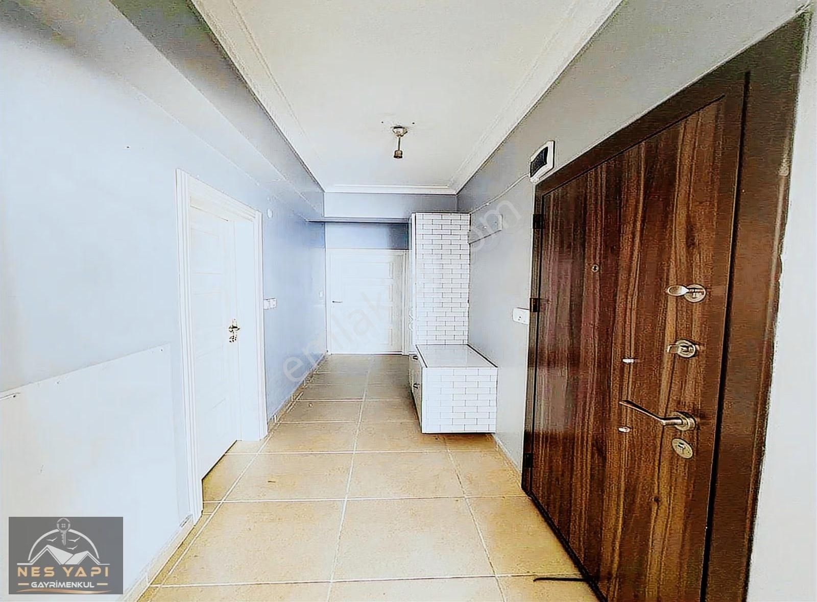 Nes Yapı'dan Metrobüse 1 Dk Masrafsız Arakat Geniş Daire Satışta - Görsel 20