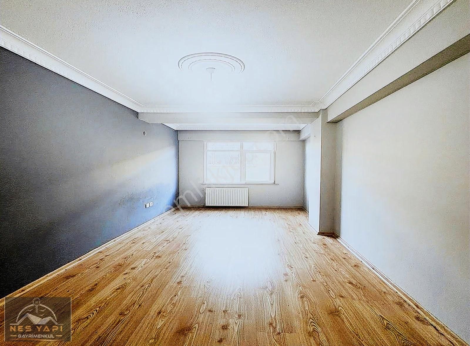 Nes Yapı'dan Metrobüse 1 Dk Masrafsız Arakat Geniş Daire Satışta - Görsel 10