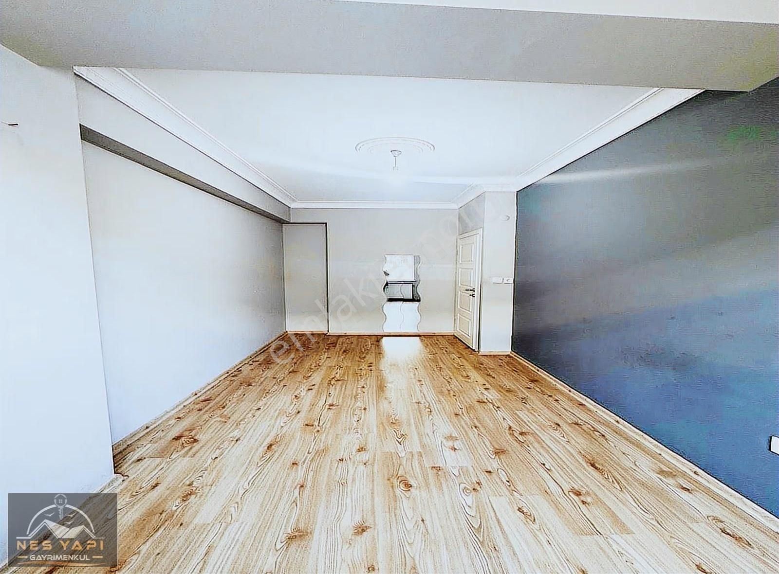 Nes Yapı'dan Metrobüse 1 Dk Masrafsız Arakat Geniş Daire Satışta - Görsel 16