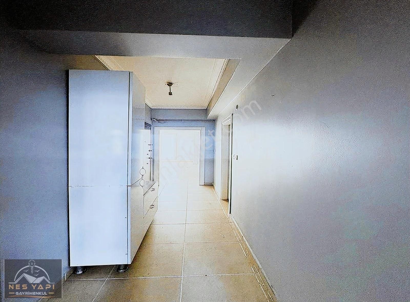 Nes Yapı'dan Metrobüse 1 Dk Masrafsız Arakat Geniş Daire Satışta - Görsel 11