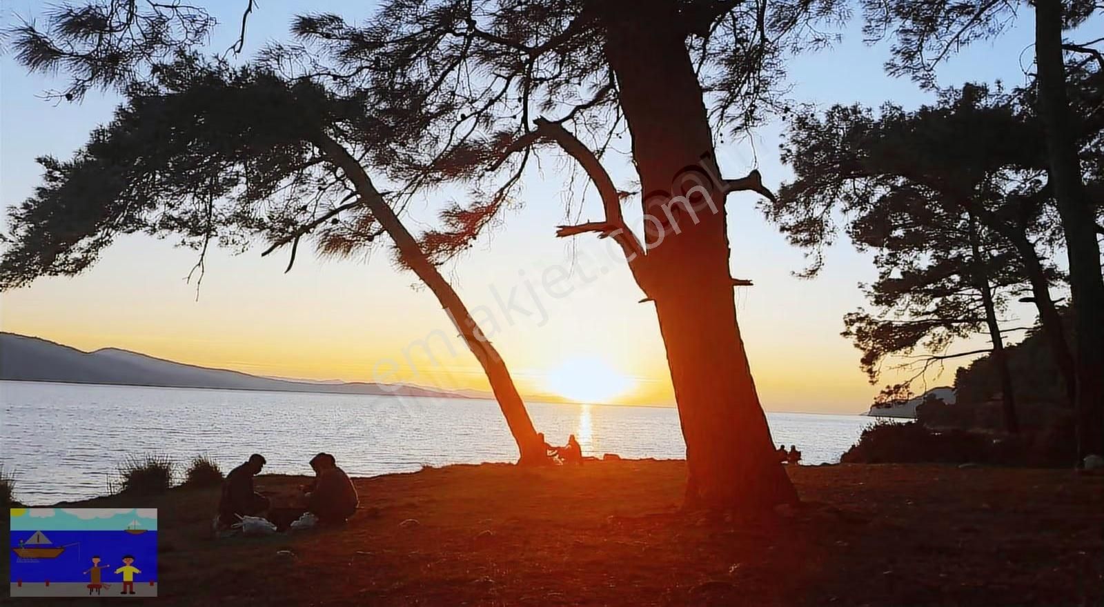 Akyakanın Terası Kuyucakta Yola Cephe ... - Görsel 4