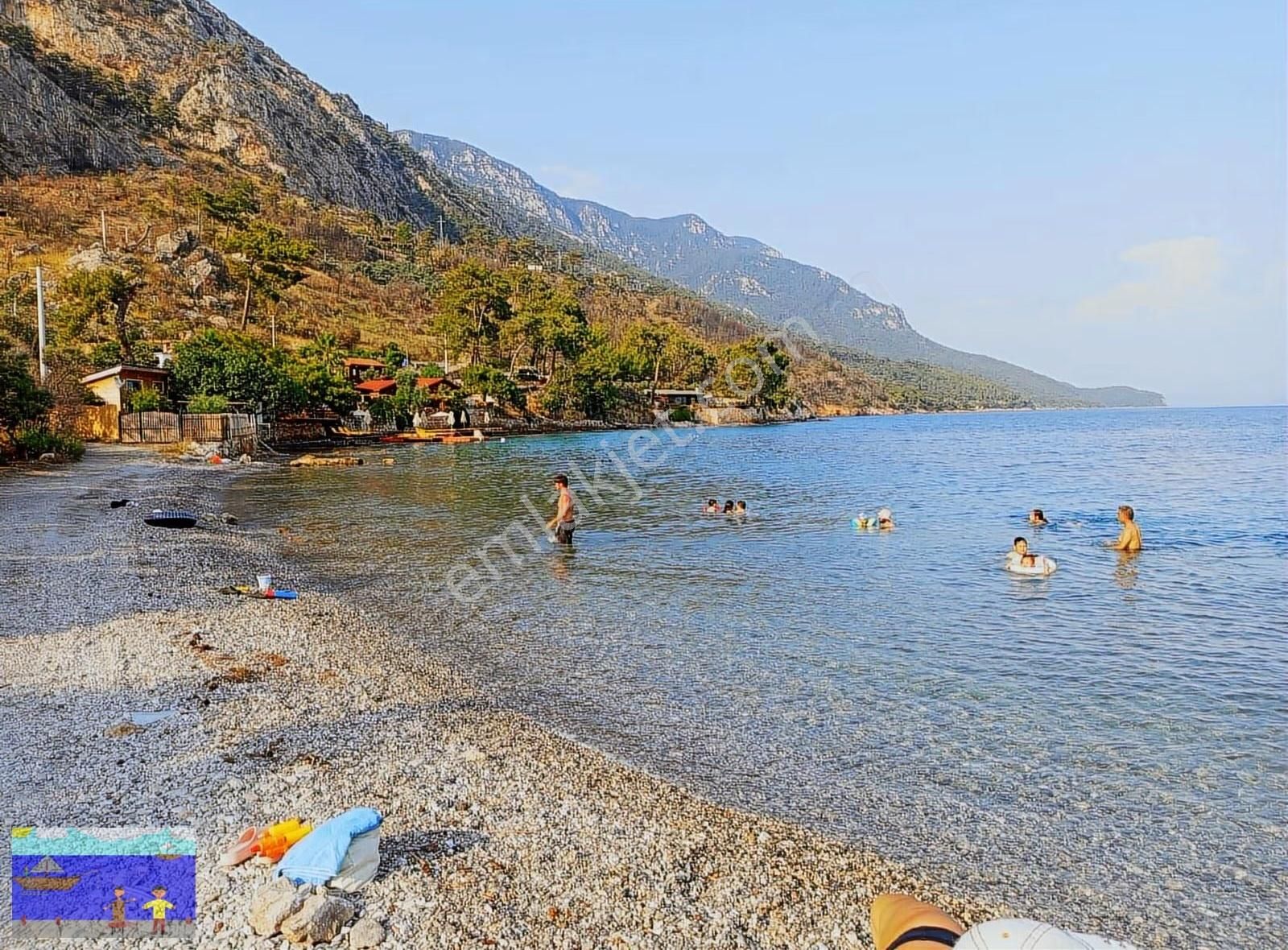 Akyakanın Terası Kuyucakta Yola Cephe ... - Görsel 6