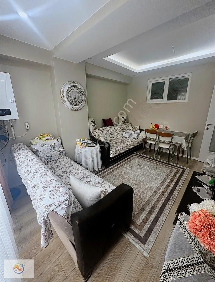 Çırpıcıda Satılık 2+1 60 M2 Daire 1 Yıllık Binada - Görsel 6