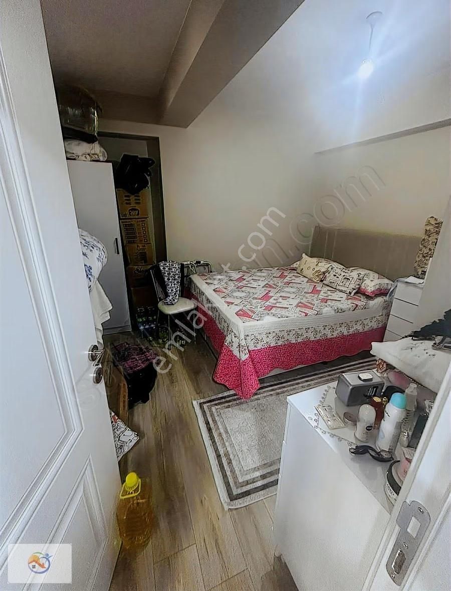 Çırpıcıda Satılık 2+1 60 M2 Daire 1 Yıllık Binada - Görsel 11