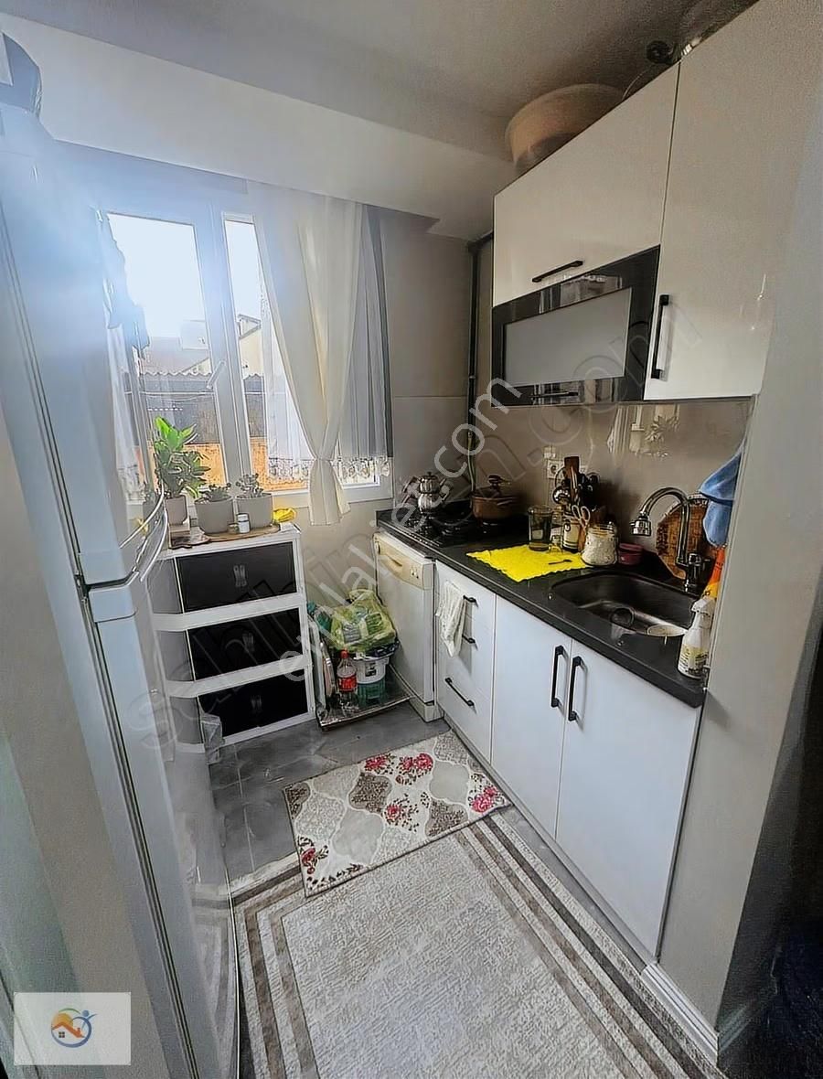 Çırpıcıda Satılık 2+1 60 M2 Daire 1 Yıllık Binada - Görsel 9