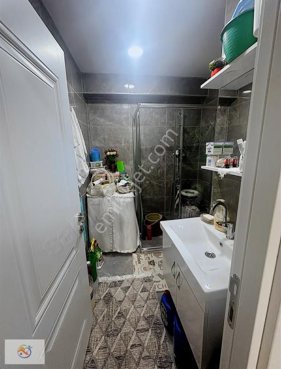 Çırpıcıda Satılık 2+1 60 M2 Daire 1 Yıllık Binada - Görsel 13