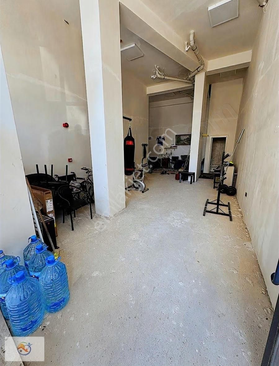 Telsiz Tokide Satılık 100 M2 Düz Giriş Dükkan - Görsel 7