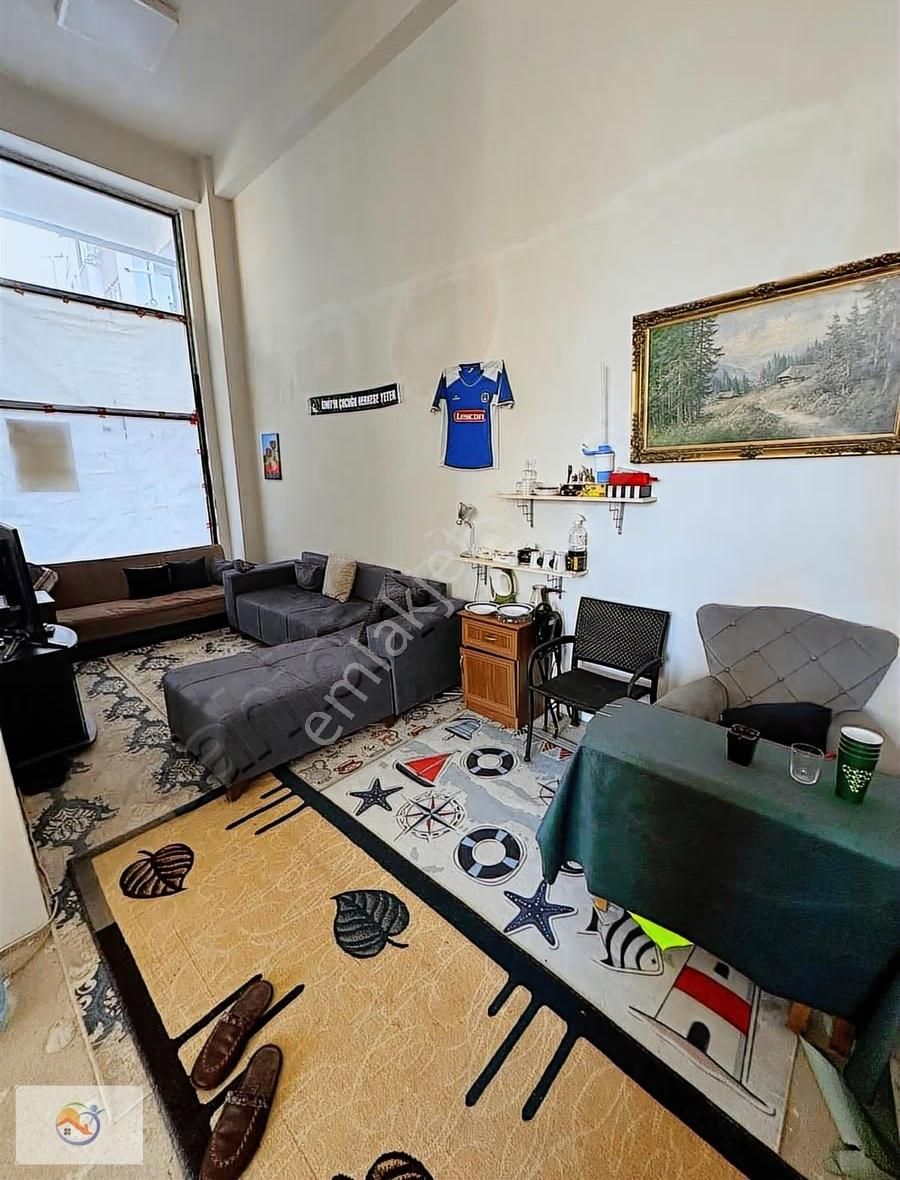 Telsiz Tokide Satılık 100 M2 Düz Giriş Dükkan - Görsel 5