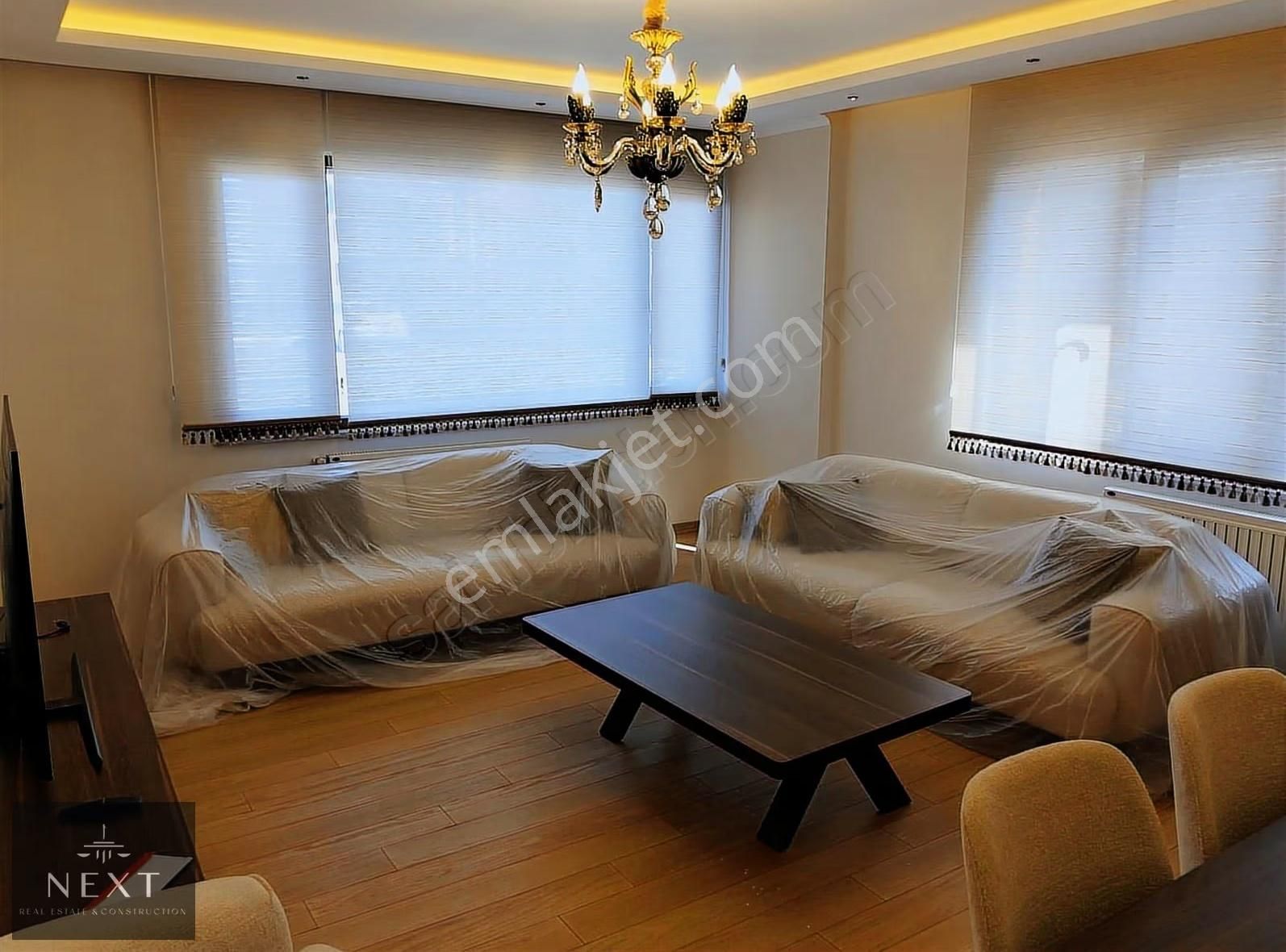 Sümela Evleri 2 De Panoramik Deniz Manzaralı Giriş Katı Fırsatı - Görsel 13