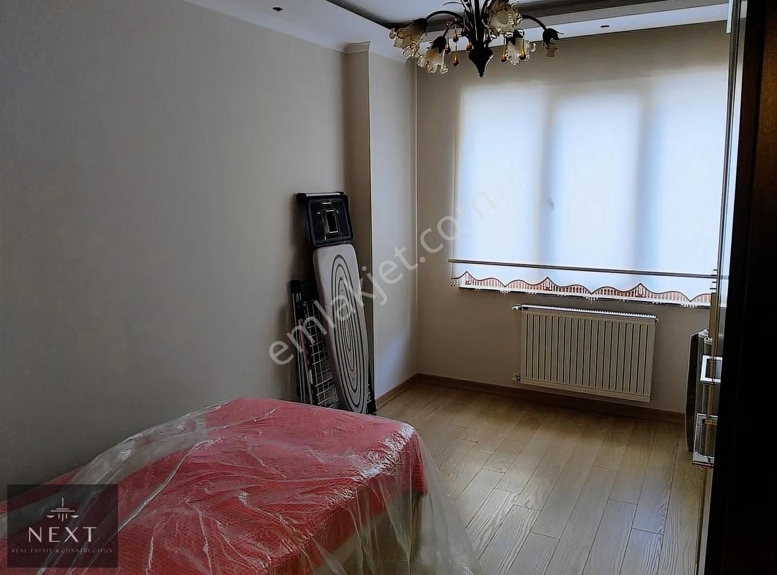 Sümela Evleri 2 De Panoramik Deniz Manzaralı Giriş Katı Fırsatı - Görsel 9