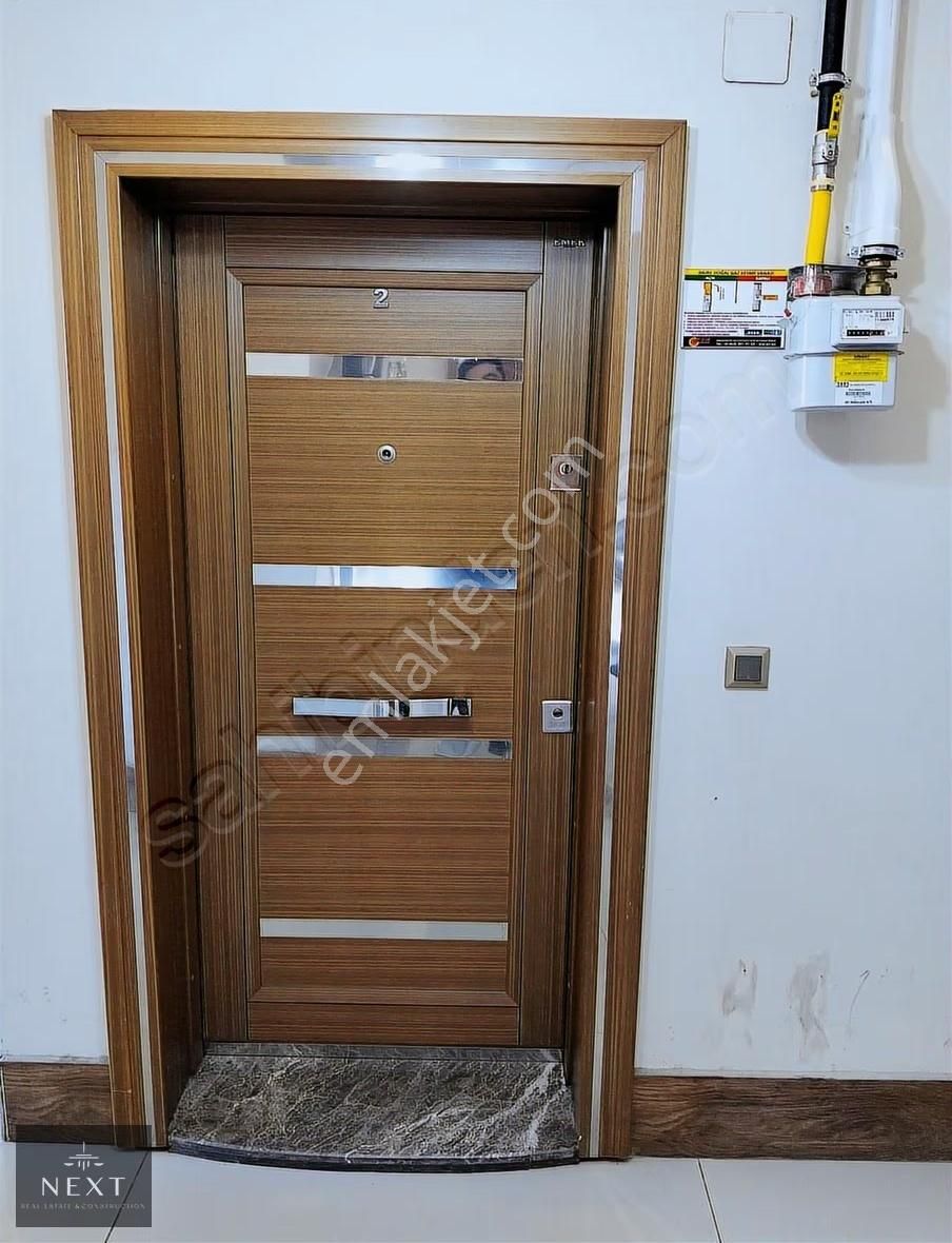 Sümela Evleri 2 De Panoramik Deniz Manzaralı Giriş Katı Fırsatı - Görsel 7