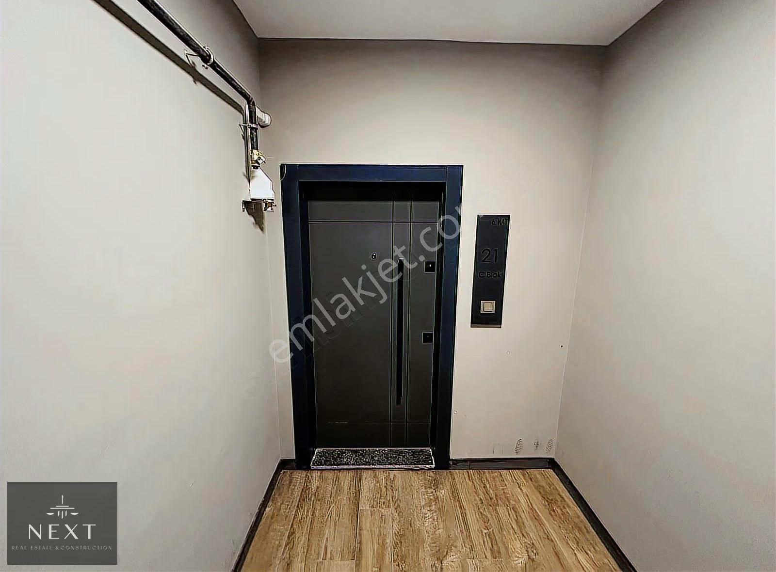 Kalecikte 4+2 Dubleks Deniz Ve Doğa Manzaralı Daire - Görsel 8