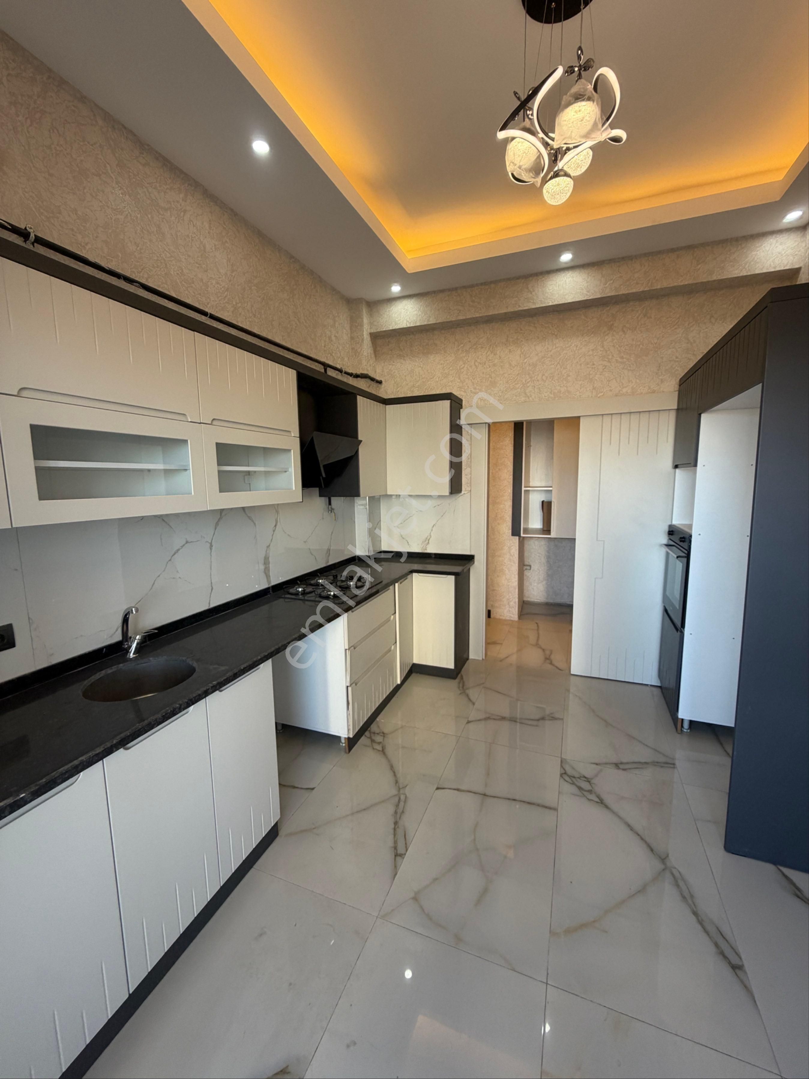 Göktürk’te Satılık 2+1 Daire Maviş Gayrimenkul’den - Görsel 8