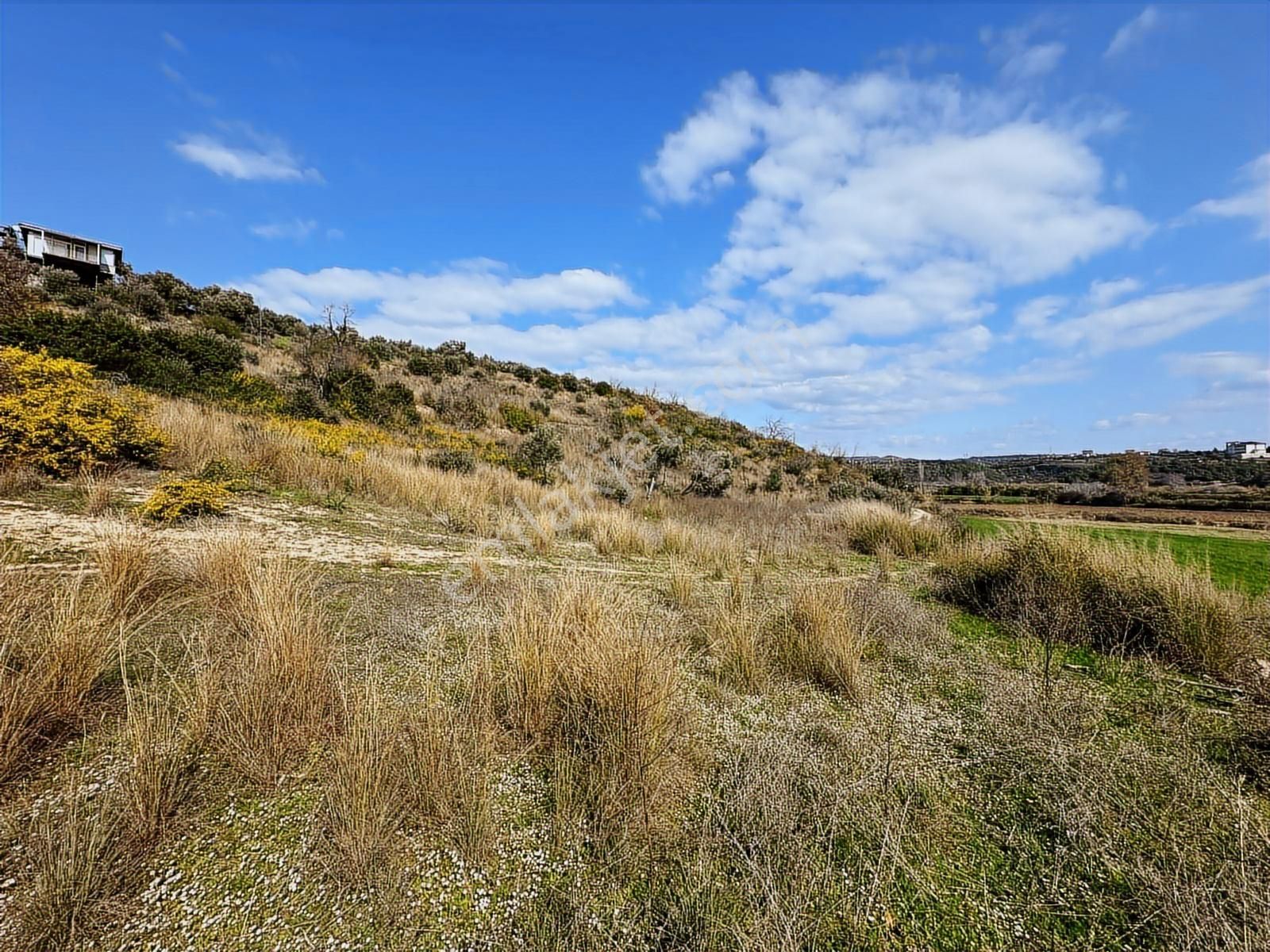 Antalya Manavgat Hacıali Mahallesi Satılık Tek Tapu Tarla - Görsel 30