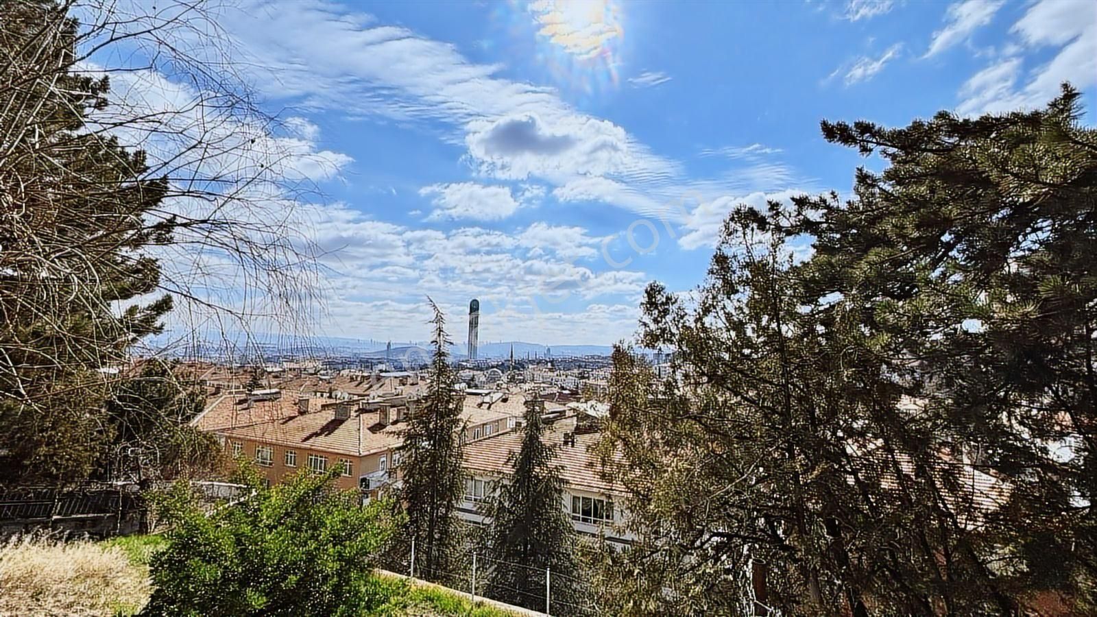 Keçiören İn En Gözde Mahallesi Yakacık Sedefçiler Sokakda 2+1 - Görsel 17