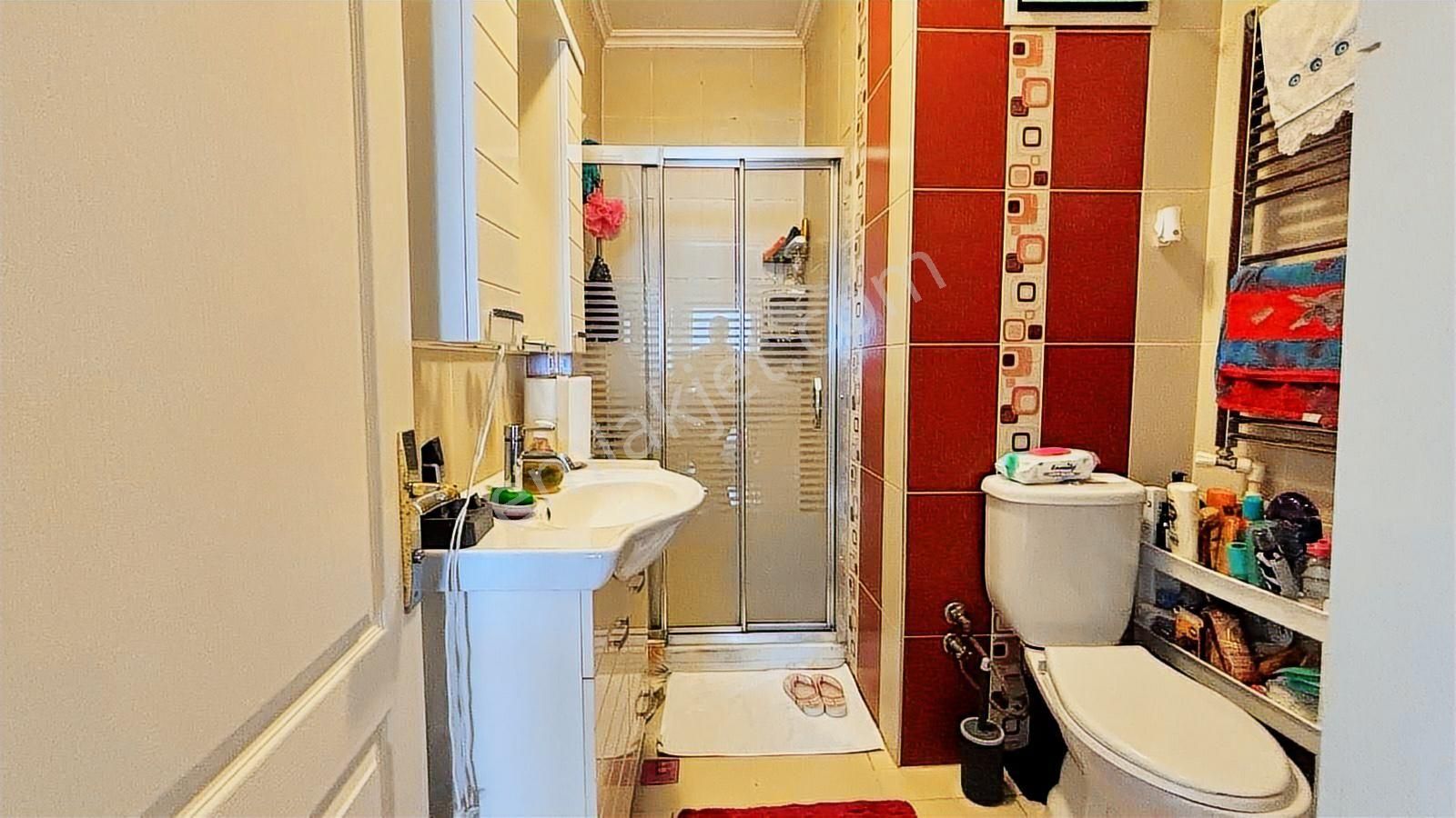 Keçiören İn En Gözde Mahallesi Yakacık Sedefçiler Sokakda 2+1 - Görsel 21