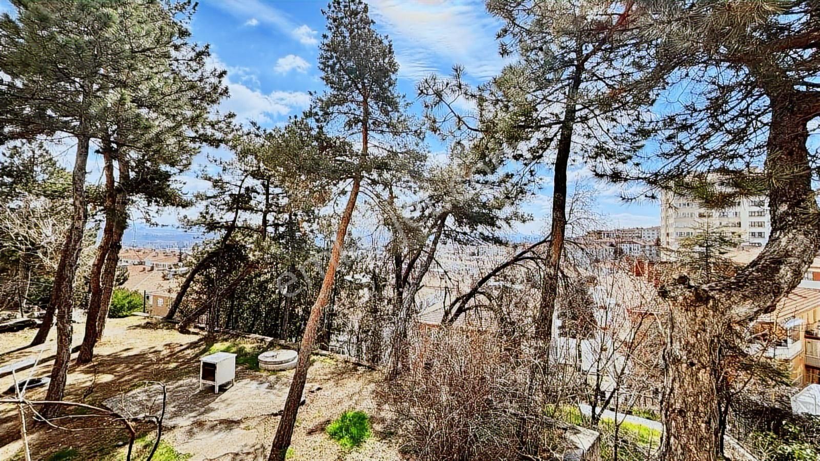 Keçiören İn En Gözde Mahallesi Yakacık Sedefçiler Sokakda 2+1 - Görsel 2