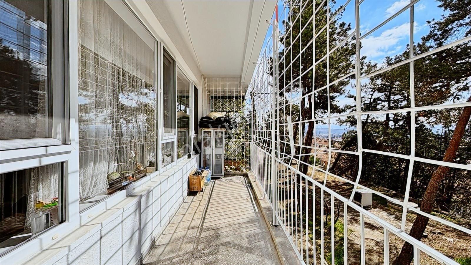 Keçiören İn En Gözde Mahallesi Yakacık Sedefçiler Sokakda 2+1 - Görsel 34