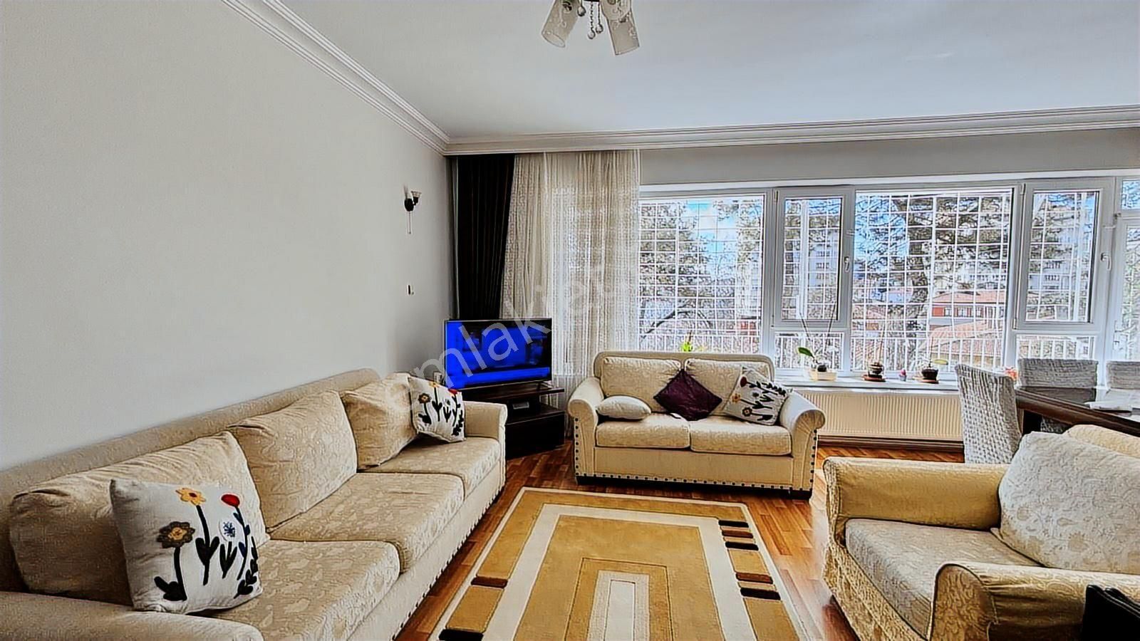 Keçiören İn En Gözde Mahallesi Yakacık Sedefçiler Sokakda 2+1 - Görsel 31