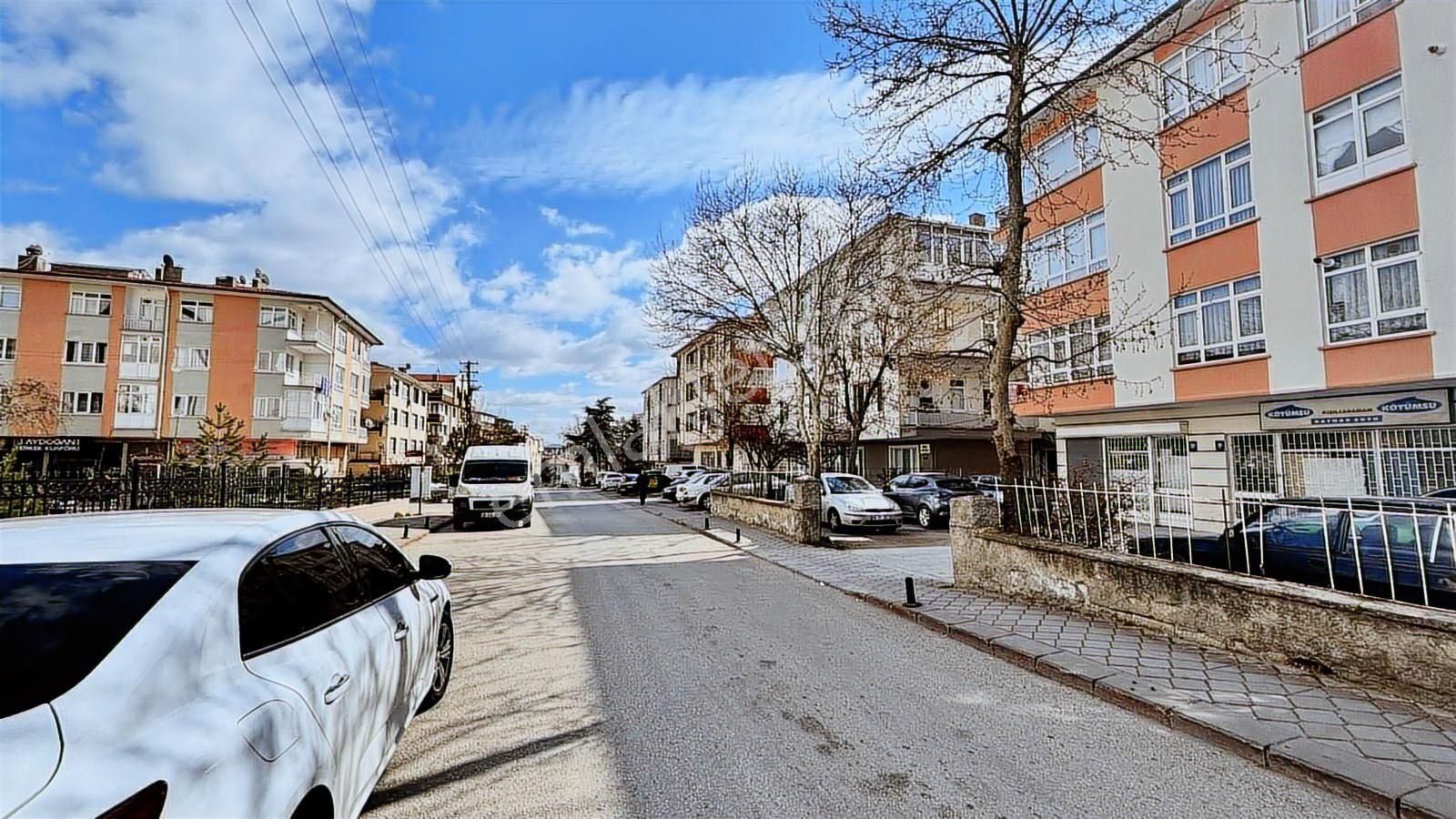 Keçiören İn En Gözde Mahallesi Yakacık Sedefçiler Sokakda 2+1 - Görsel 20