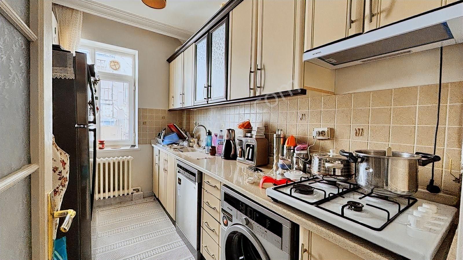 Keçiören İn En Gözde Mahallesi Yakacık Sedefçiler Sokakda 2+1 - Görsel 33