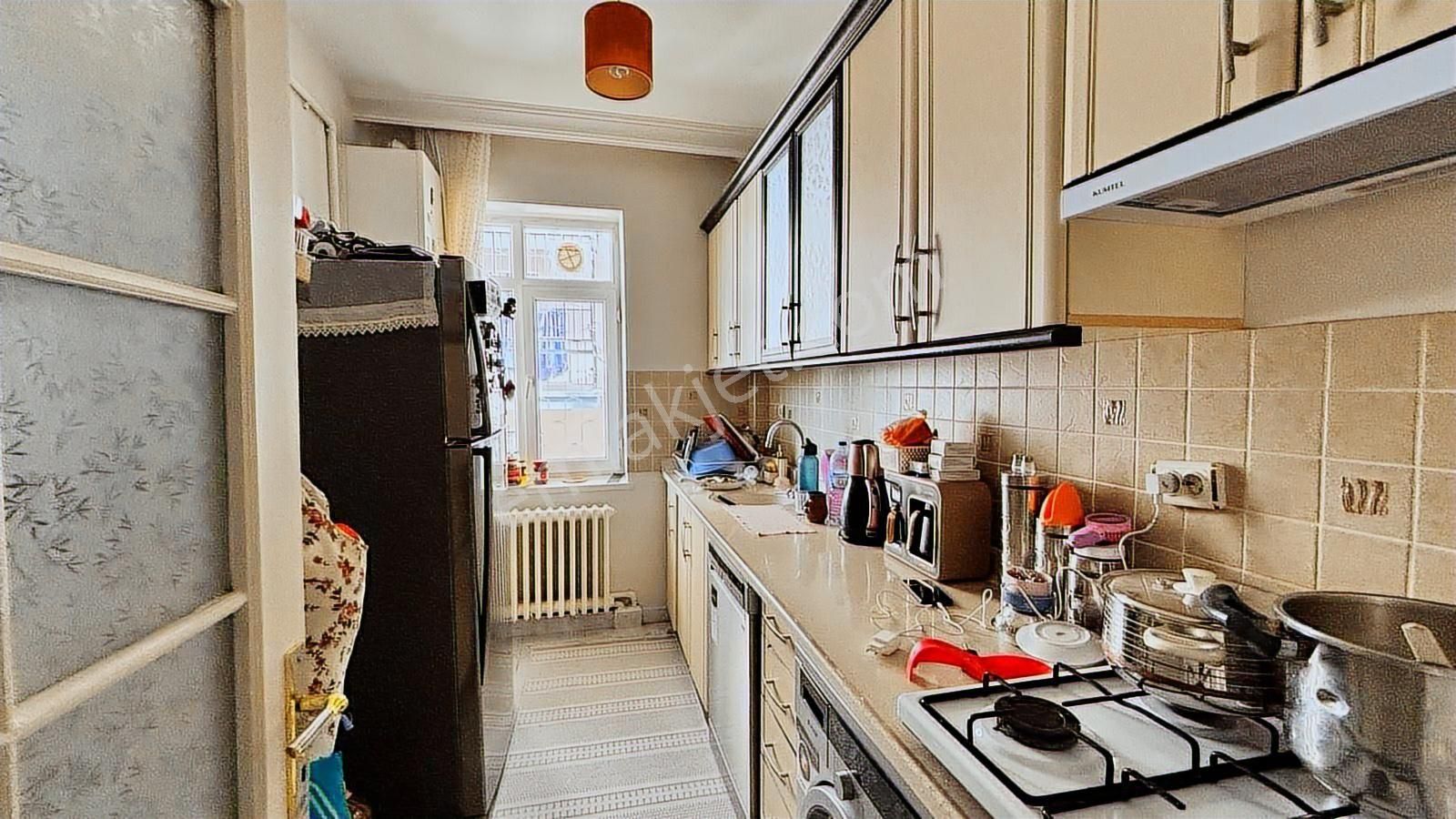 Keçiören İn En Gözde Mahallesi Yakacık Sedefçiler Sokakda 2+1 - Görsel 5