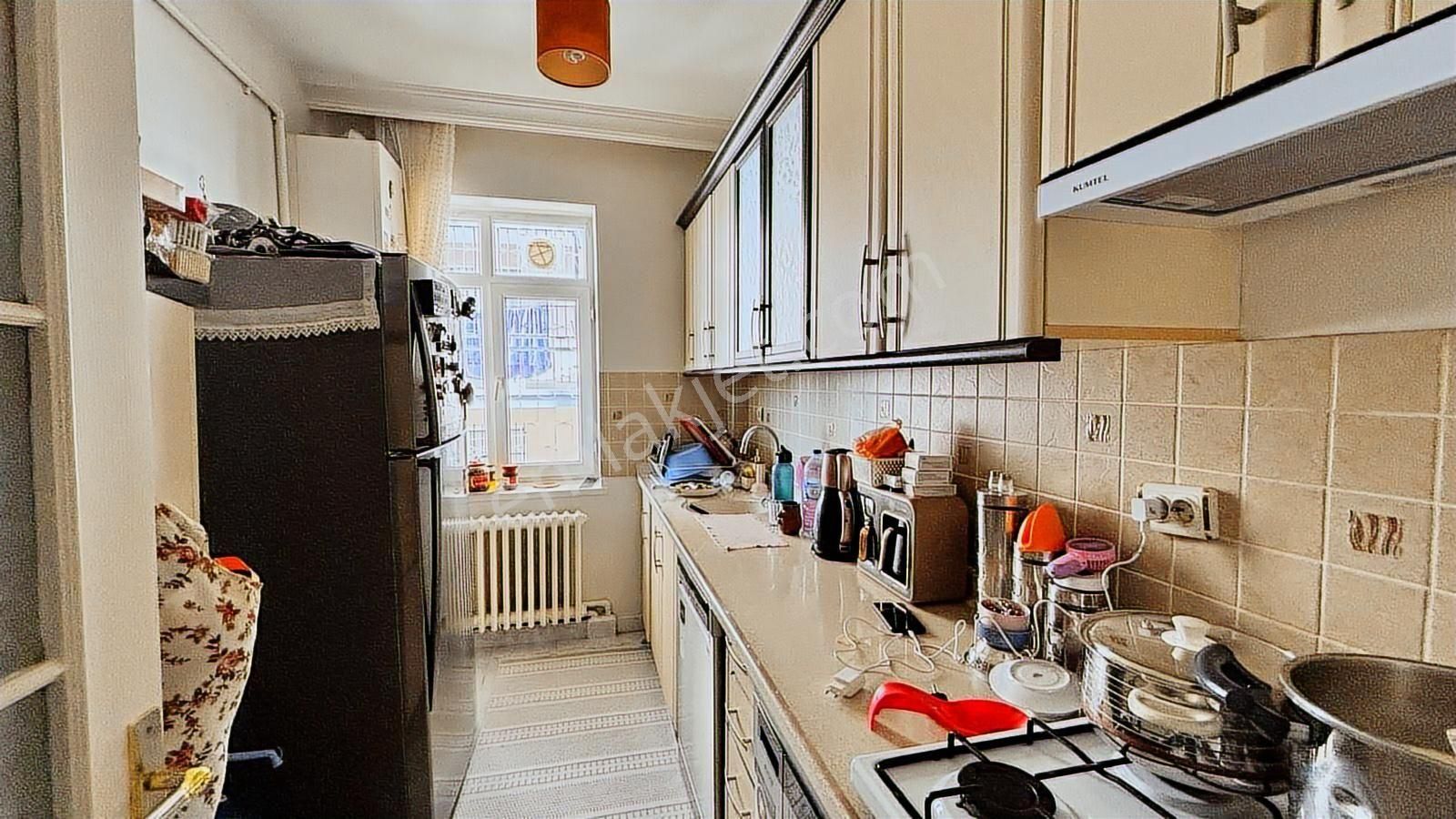 Keçiören İn En Gözde Mahallesi Yakacık Sedefçiler Sokakda 2+1 - Görsel 23