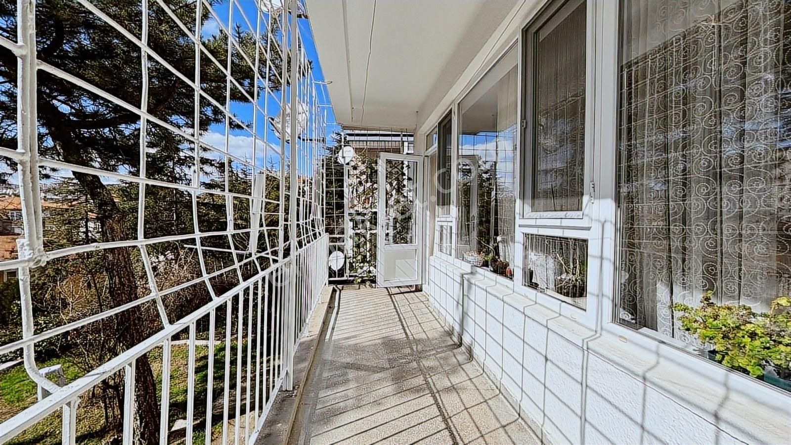 Keçiören İn En Gözde Mahallesi Yakacık Sedefçiler Sokakda 2+1 - Görsel 27