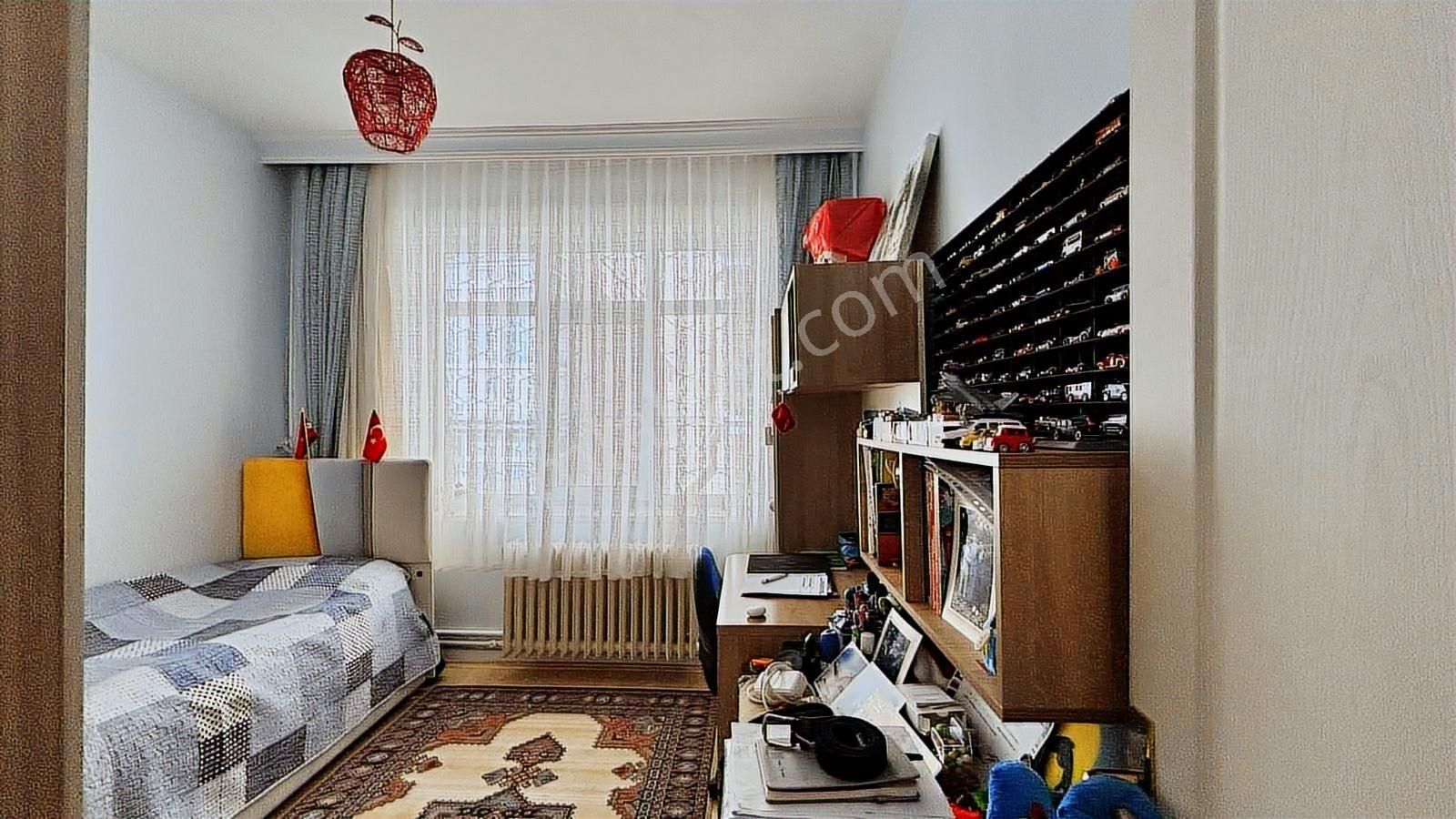 Keçiören İn En Gözde Mahallesi Yakacık Sedefçiler Sokakda 2+1 - Görsel 29