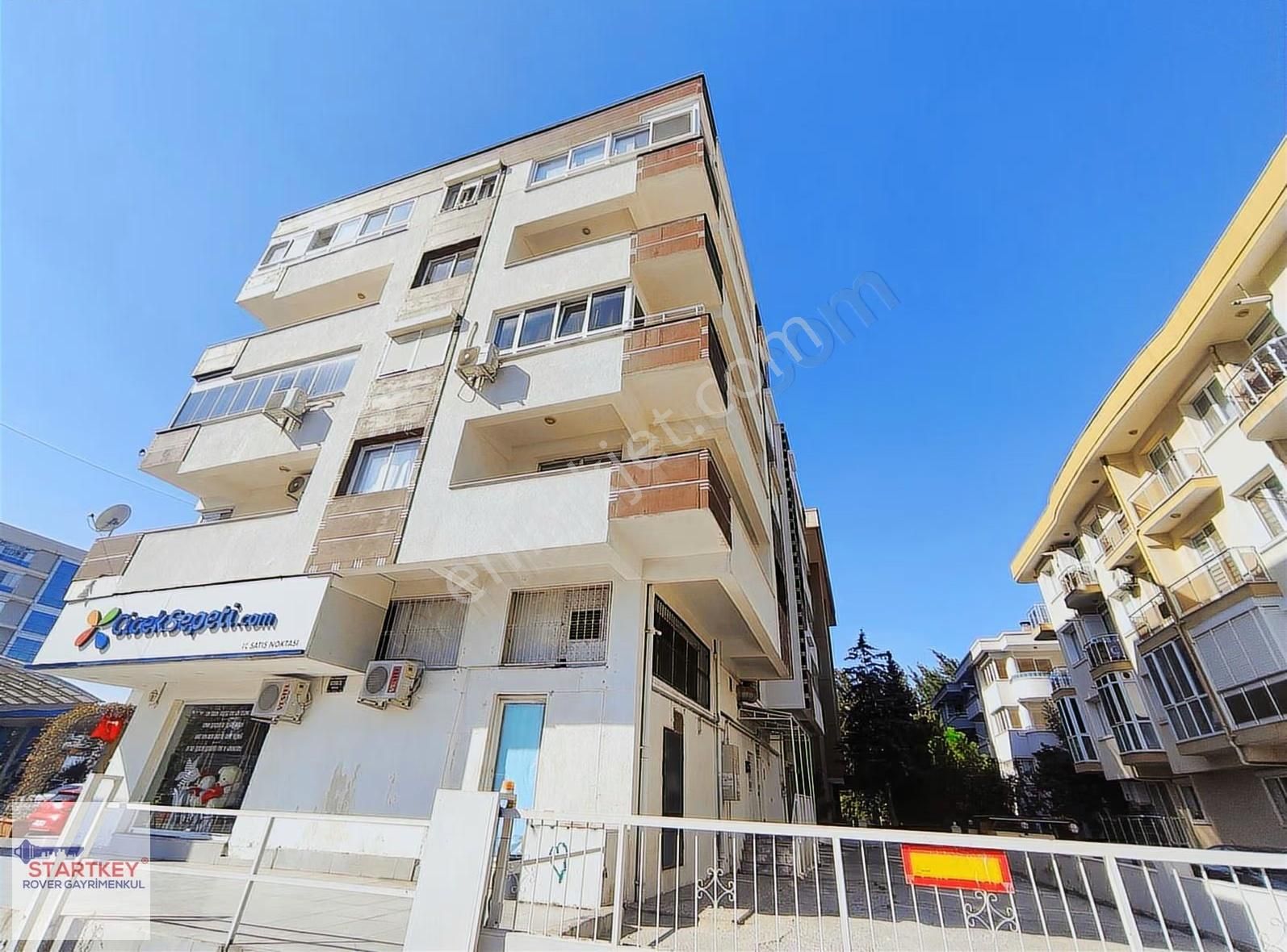 Çiğli Yeni Mah.de 170 M² Satılık 4+1 Daire - Görsel 9