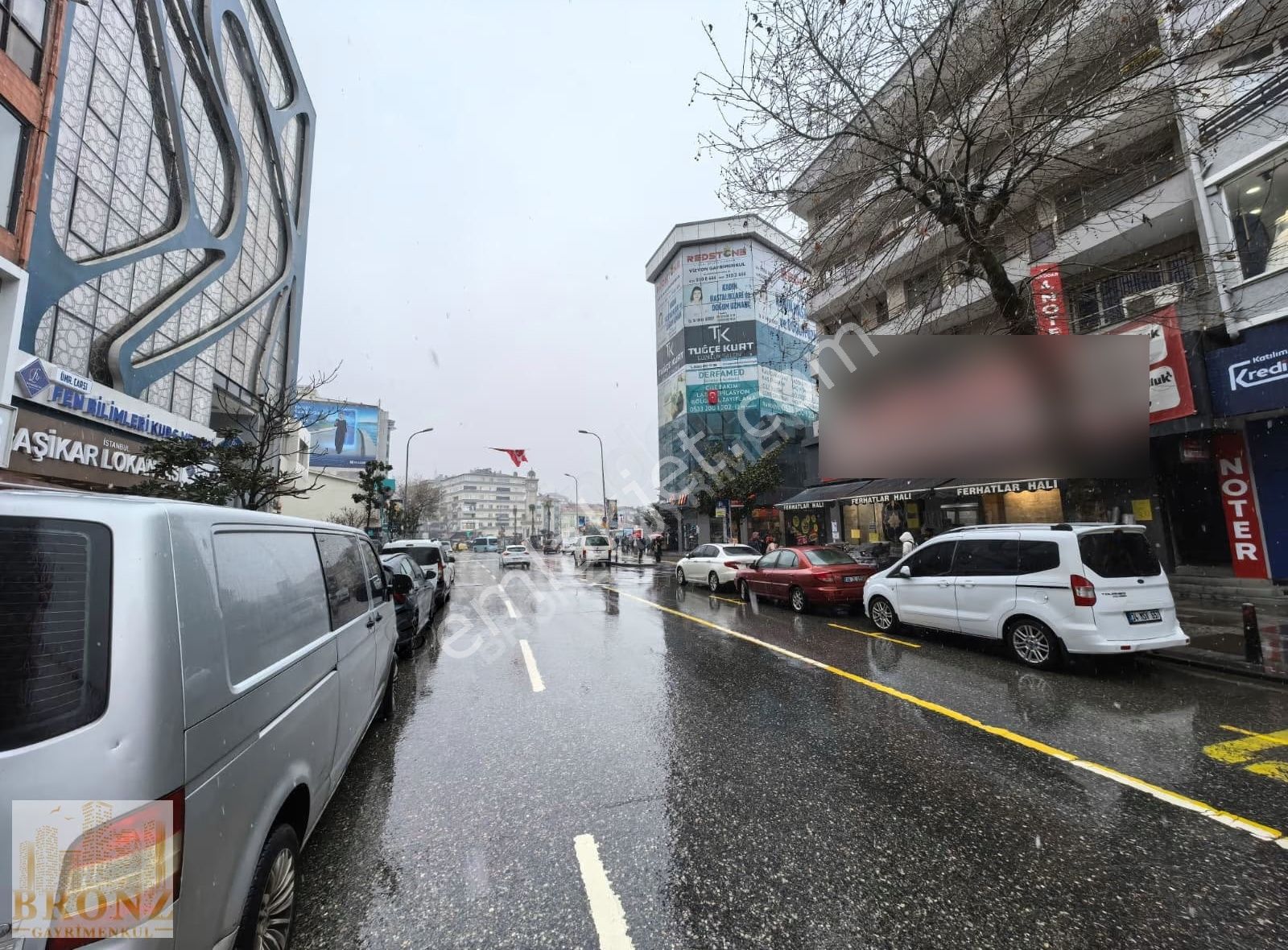 Çarşı Metro Karşısı Eşyalı Kiralık 150m2 Ofis , Asansörlü,4.kat - Görsel 25