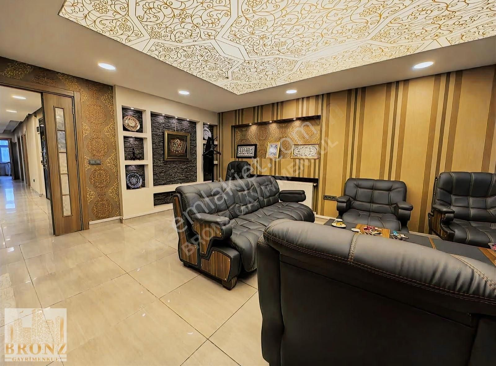 Çarşı Metro Karşısı Eşyalı Kiralık 150m2 Ofis , Asansörlü,4.kat - Görsel 15