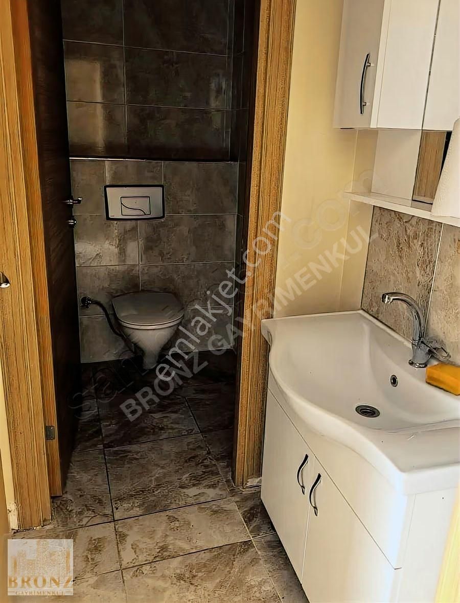 Çarşı Metro Karşısı Eşyalı Kiralık 150m2 Ofis , Asansörlü,4.kat - Görsel 14