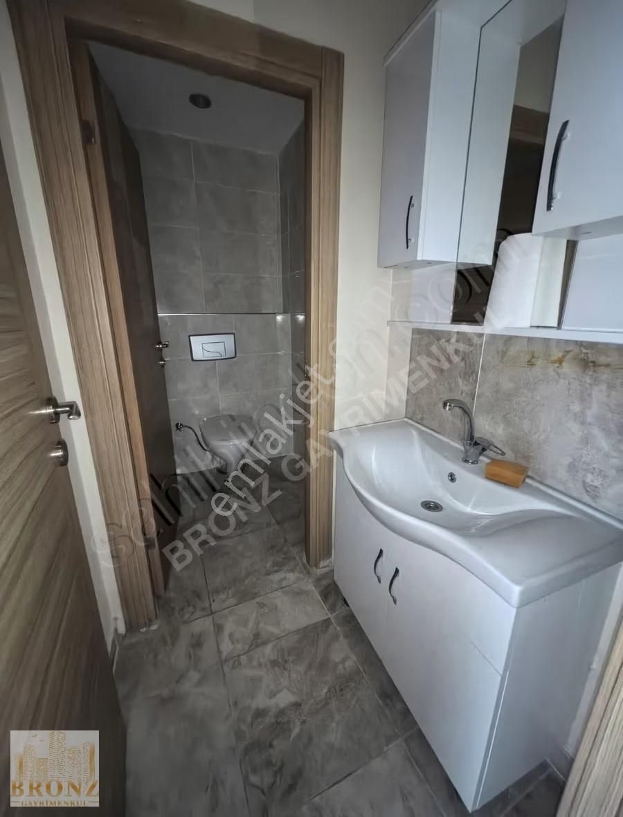 Çarşı Metro Karşısı Eşyalı Kiralık 150m2 Ofis , Asansörlü,4.kat - Görsel 21