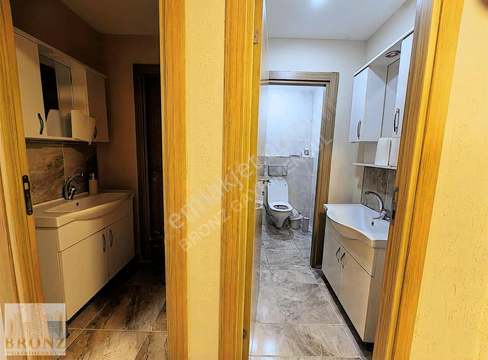 Çarşı Metro Karşısı Eşyalı Kiralık 150m2 Ofis , Asansörlü,4.kat - Görsel 31