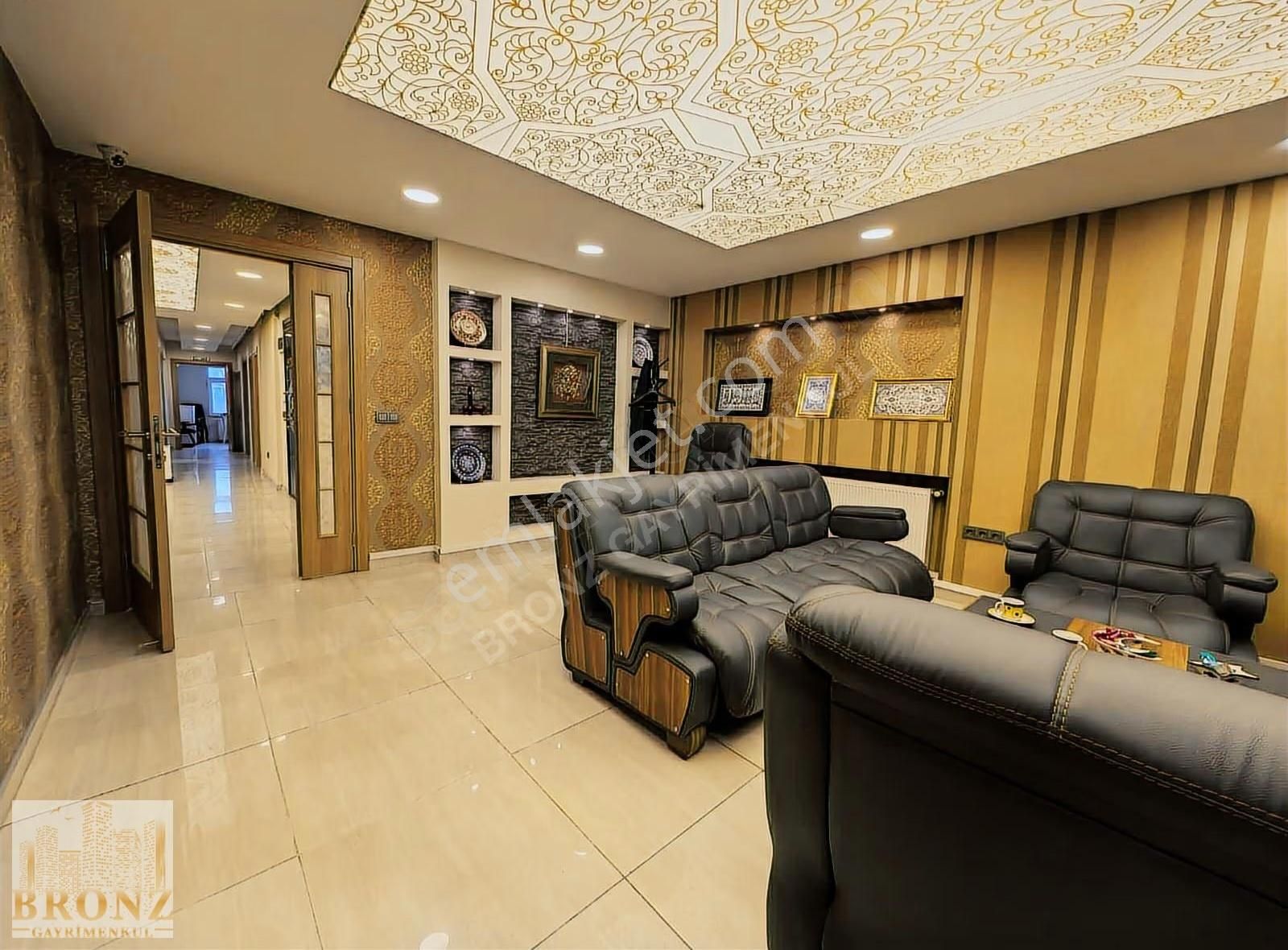 Çarşı Metro Karşısı Eşyalı Kiralık 150m2 Ofis , Asansörlü,4.kat - Görsel 29