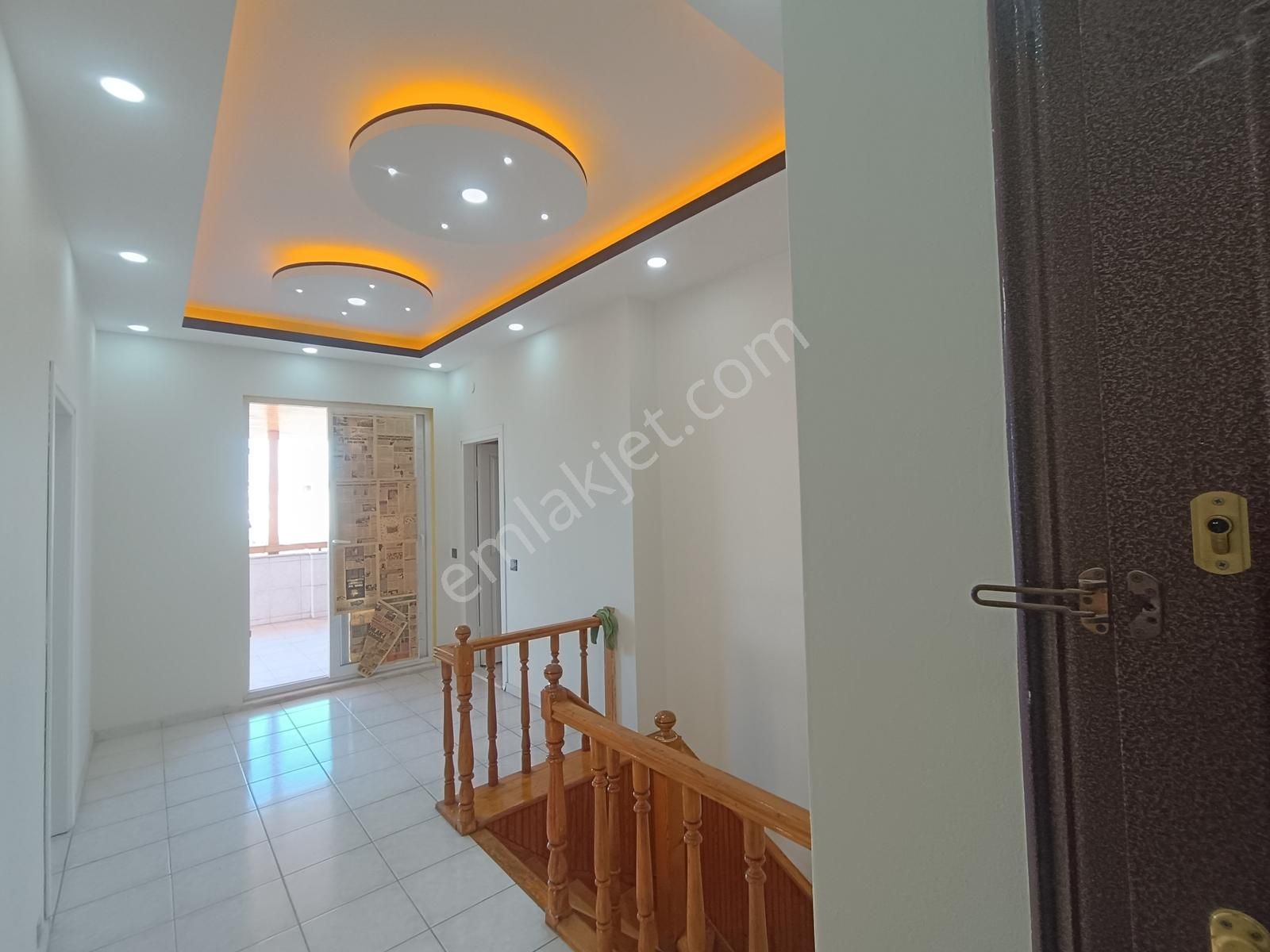 Kepez Yeni Mahalle'de 3+1 Full Yapılı Dublex Satılık Daire - Görsel 21