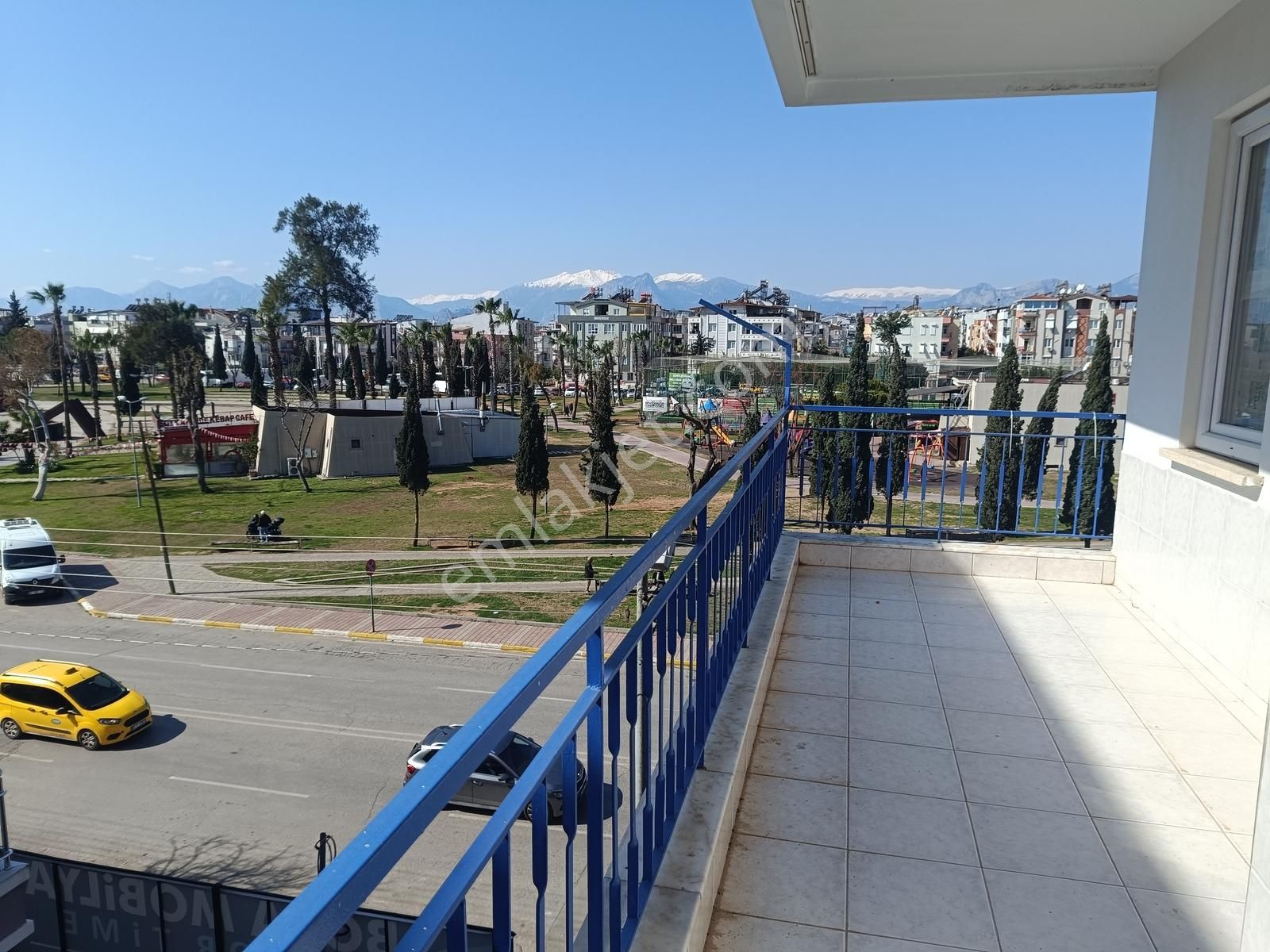 Kepez Yeni Mahalle'de 3+1 Full Yapılı Dublex Satılık Daire - Görsel 31