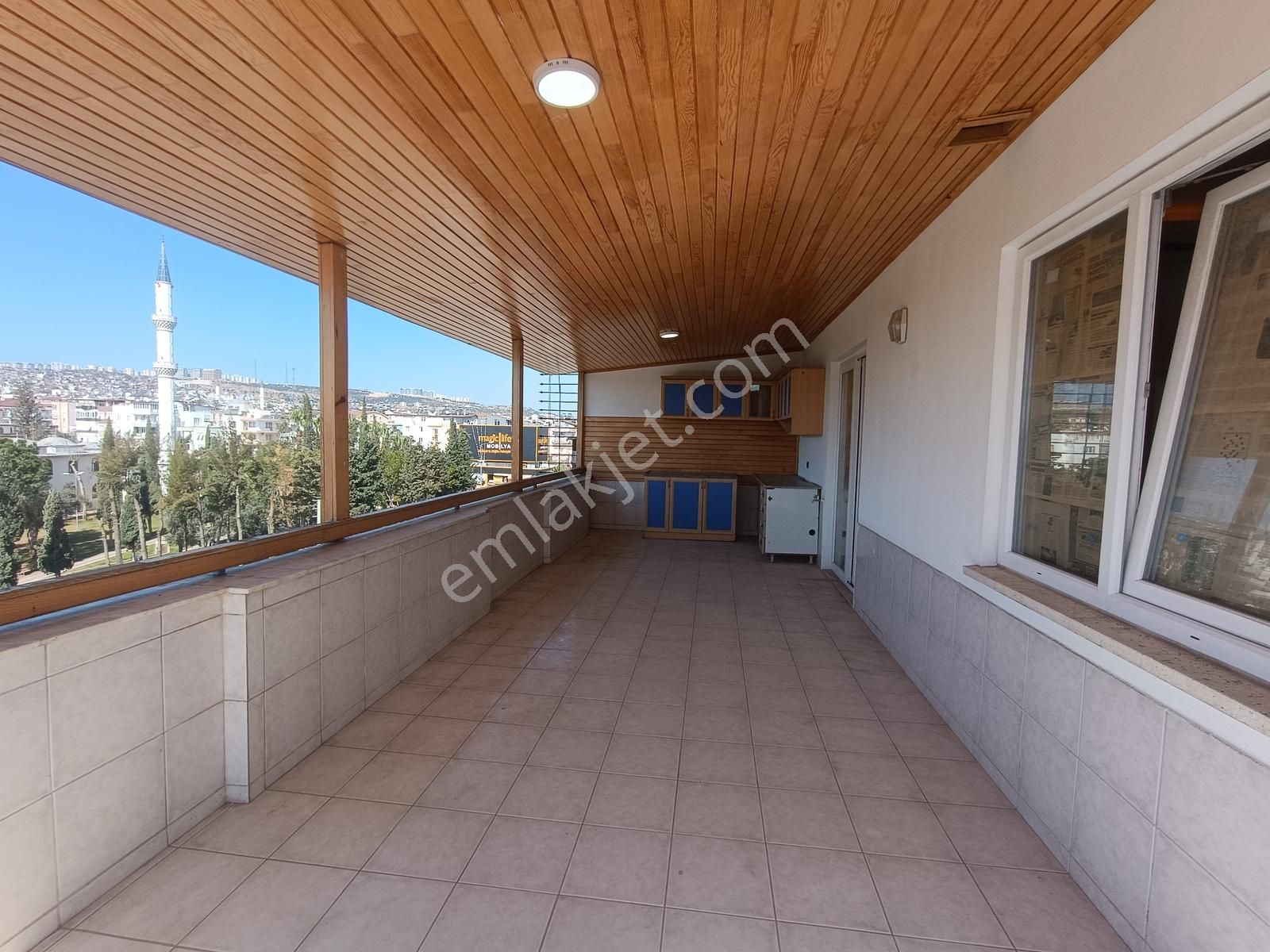 Kepez Yeni Mahalle'de 3+1 Full Yapılı Dublex Satılık Daire - Görsel 29