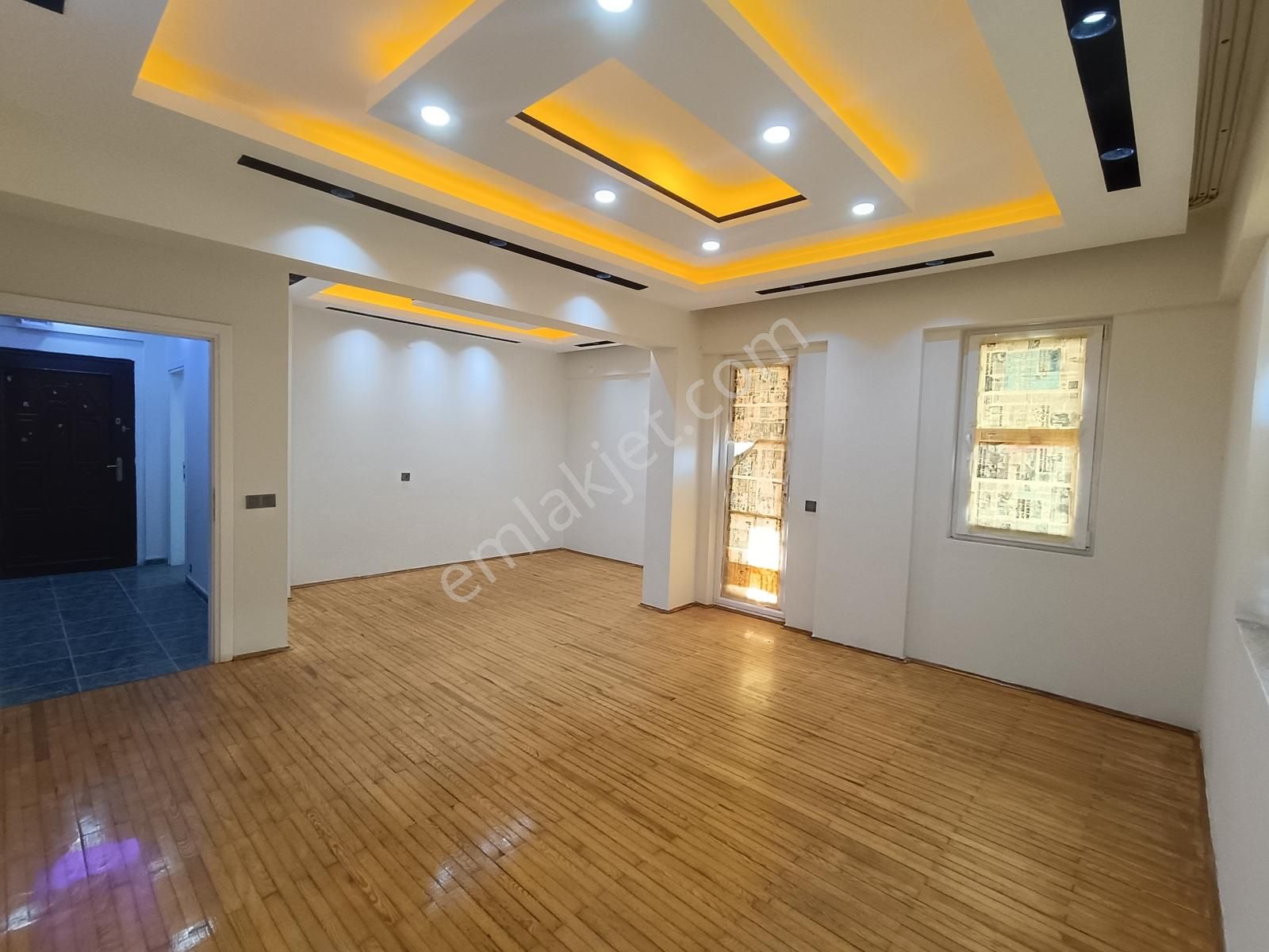 Kepez Yeni Mahalle'de 3+1 Full Yapılı Dublex Satılık Daire - Görsel 14