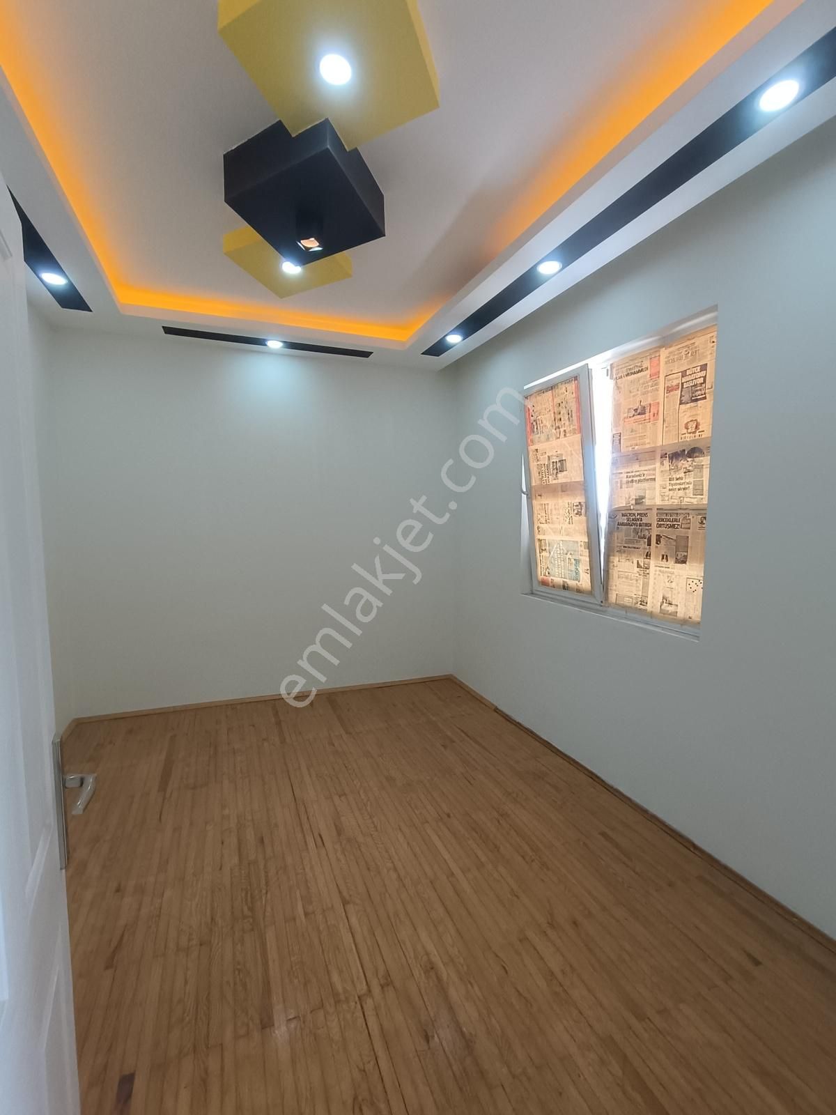 Kepez Yeni Mahalle'de 3+1 Full Yapılı Dublex Satılık Daire - Görsel 22